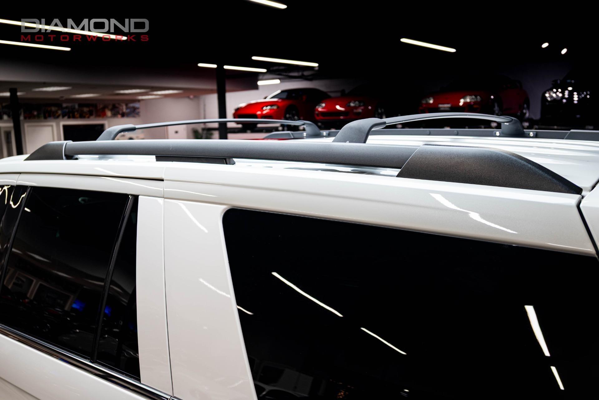 2023 Ford Expedition Limited 4X4