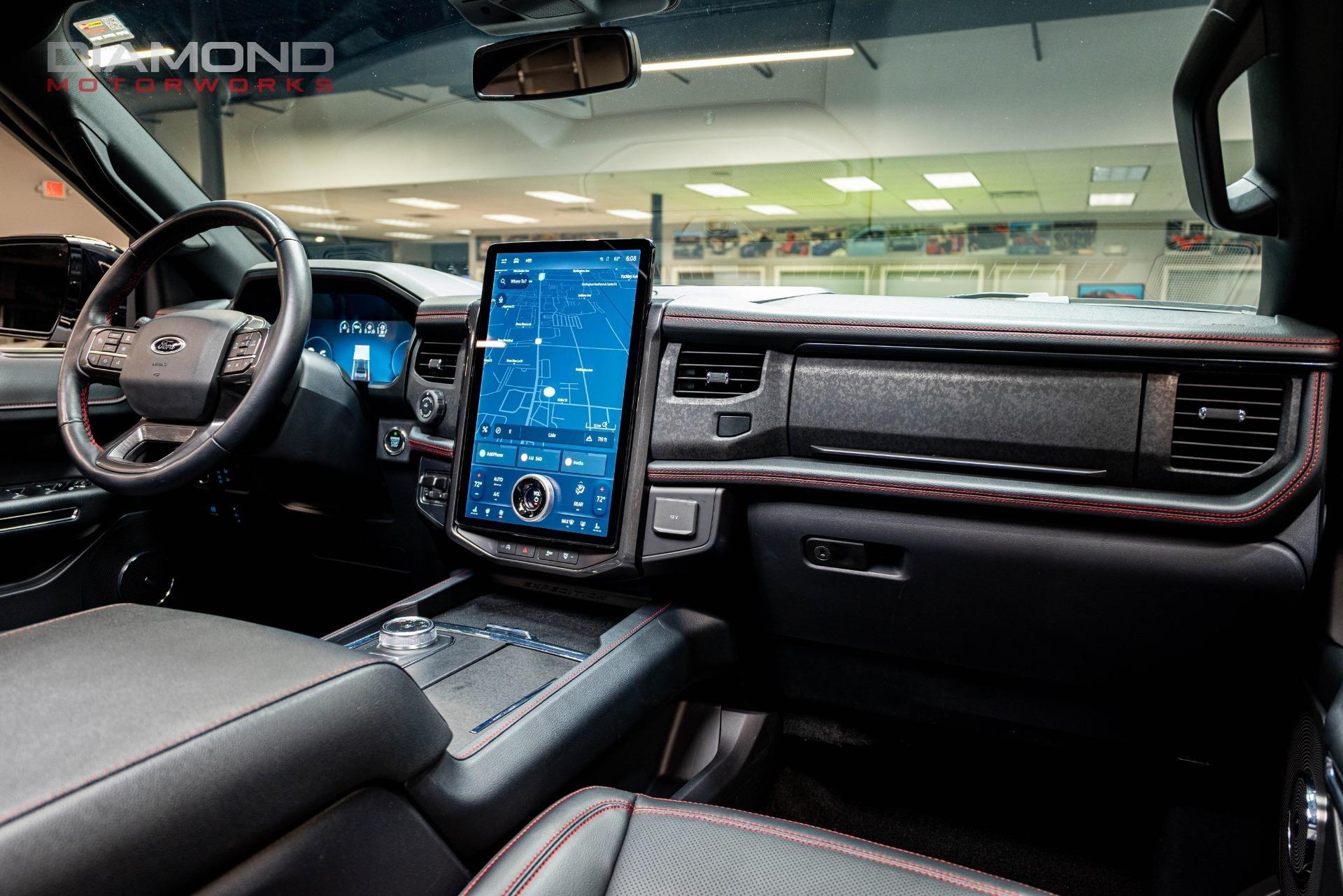 2023 Ford Expedition Limited 4X4