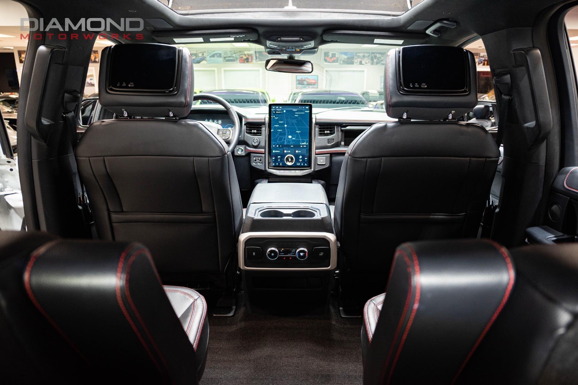 2023 Ford Expedition Limited 4X4