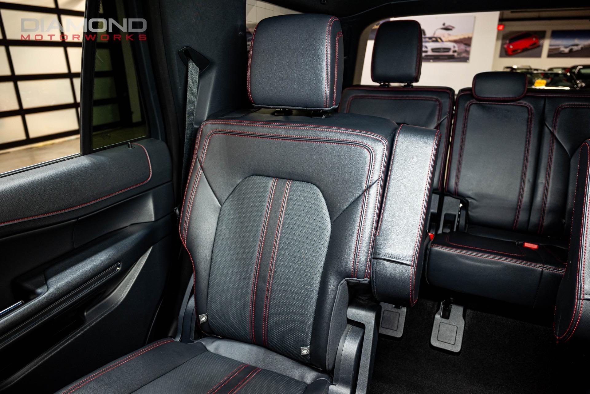 2023 Ford Expedition Limited 4X4