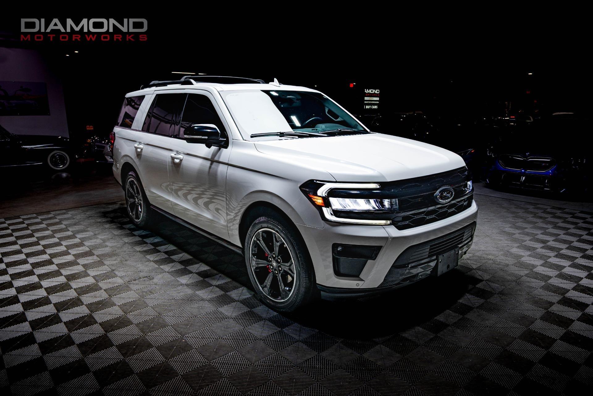 2023 Ford Expedition Limited 4X4 - 3
