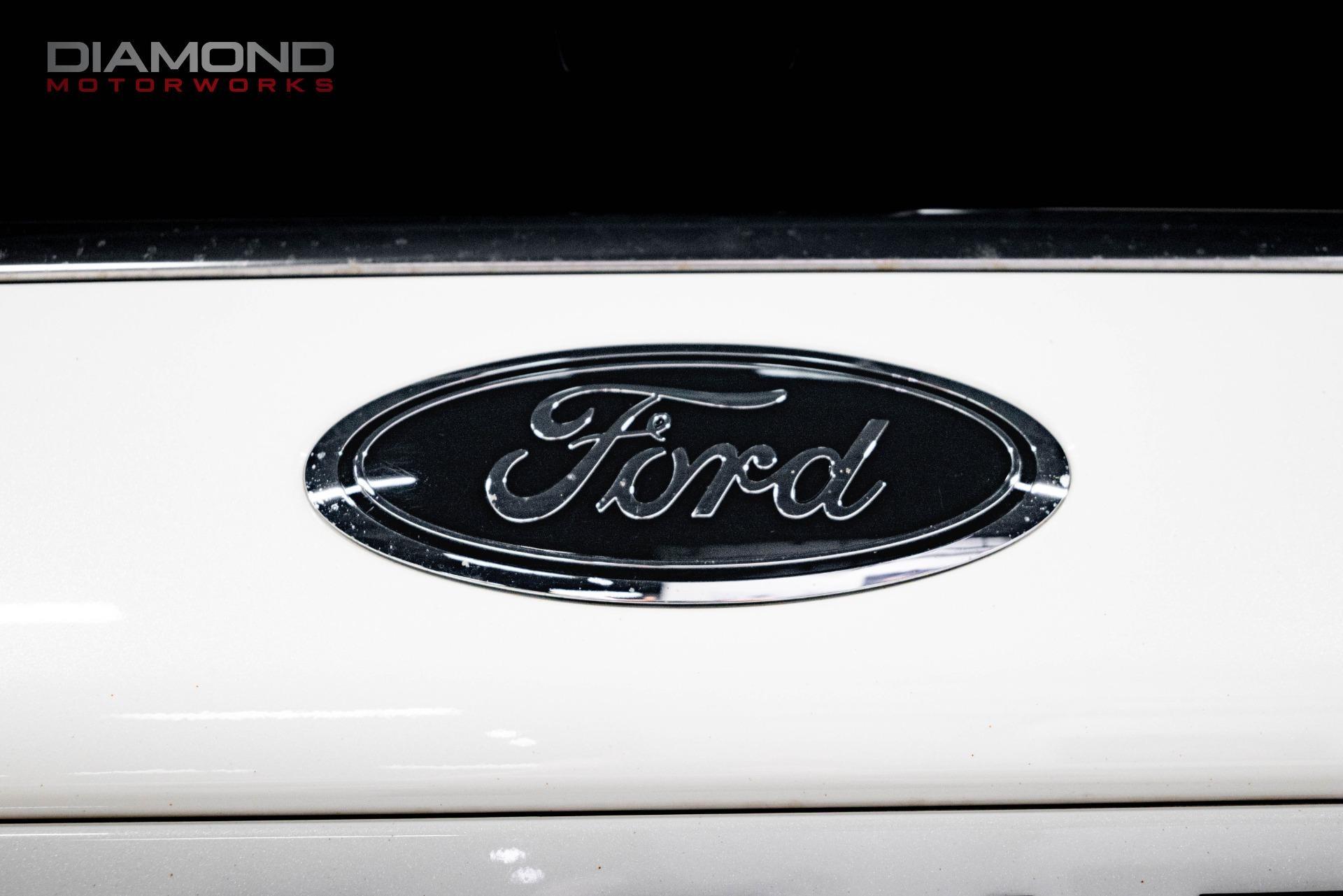 2023 Ford Expedition Limited 4X4