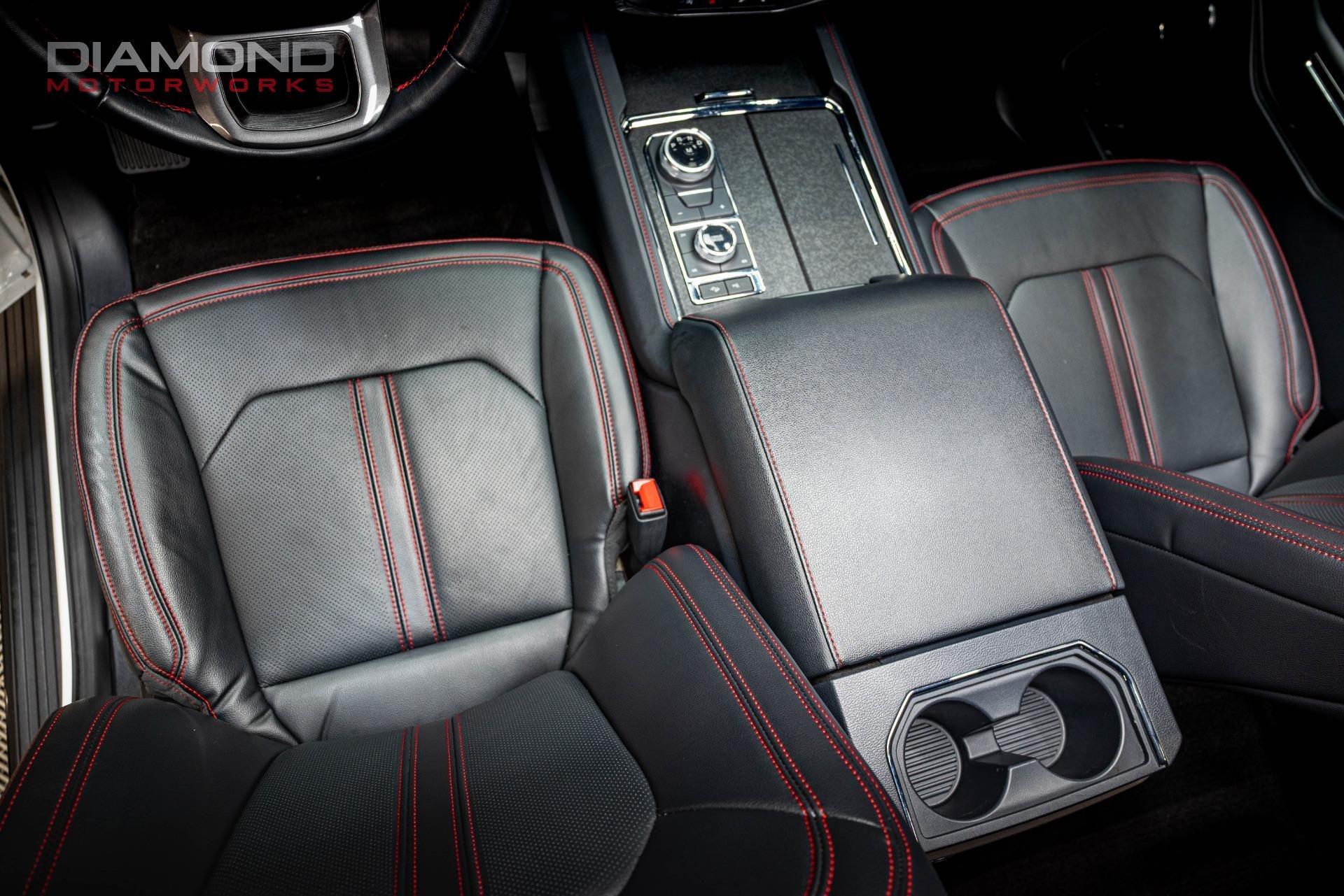 2023 Ford Expedition Limited 4X4