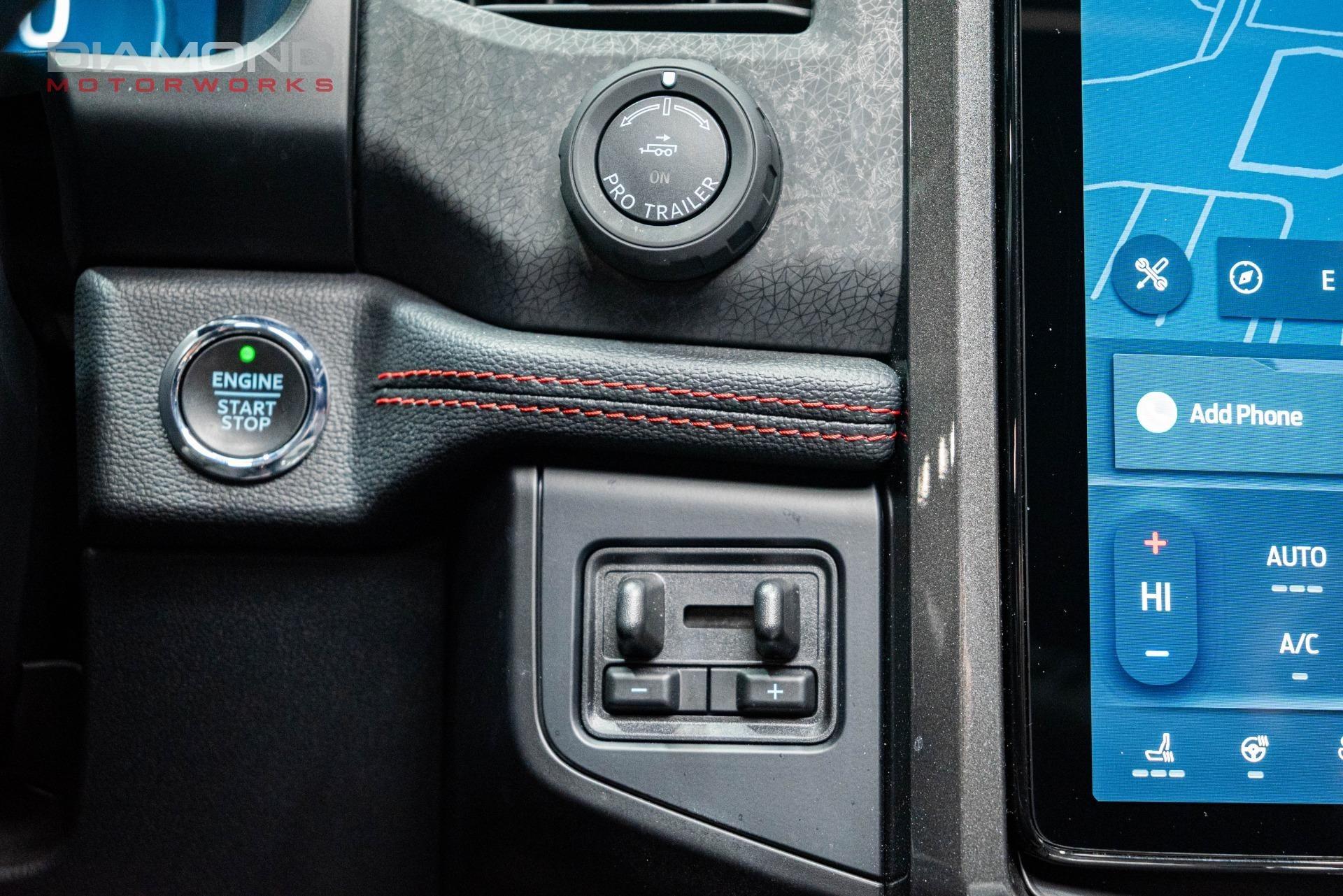 2023 Ford Expedition Limited 4X4