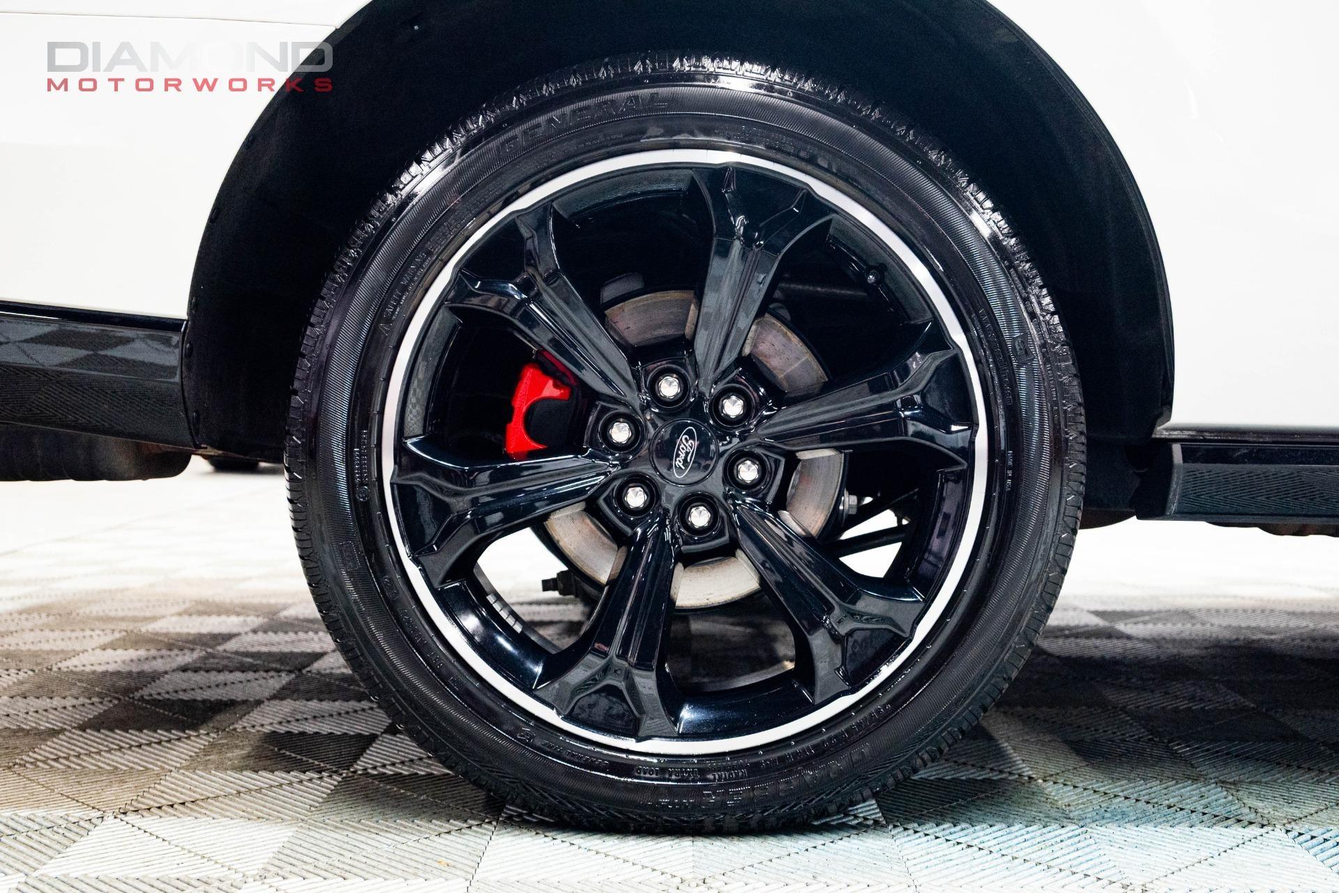 2023 Ford Expedition Limited 4X4