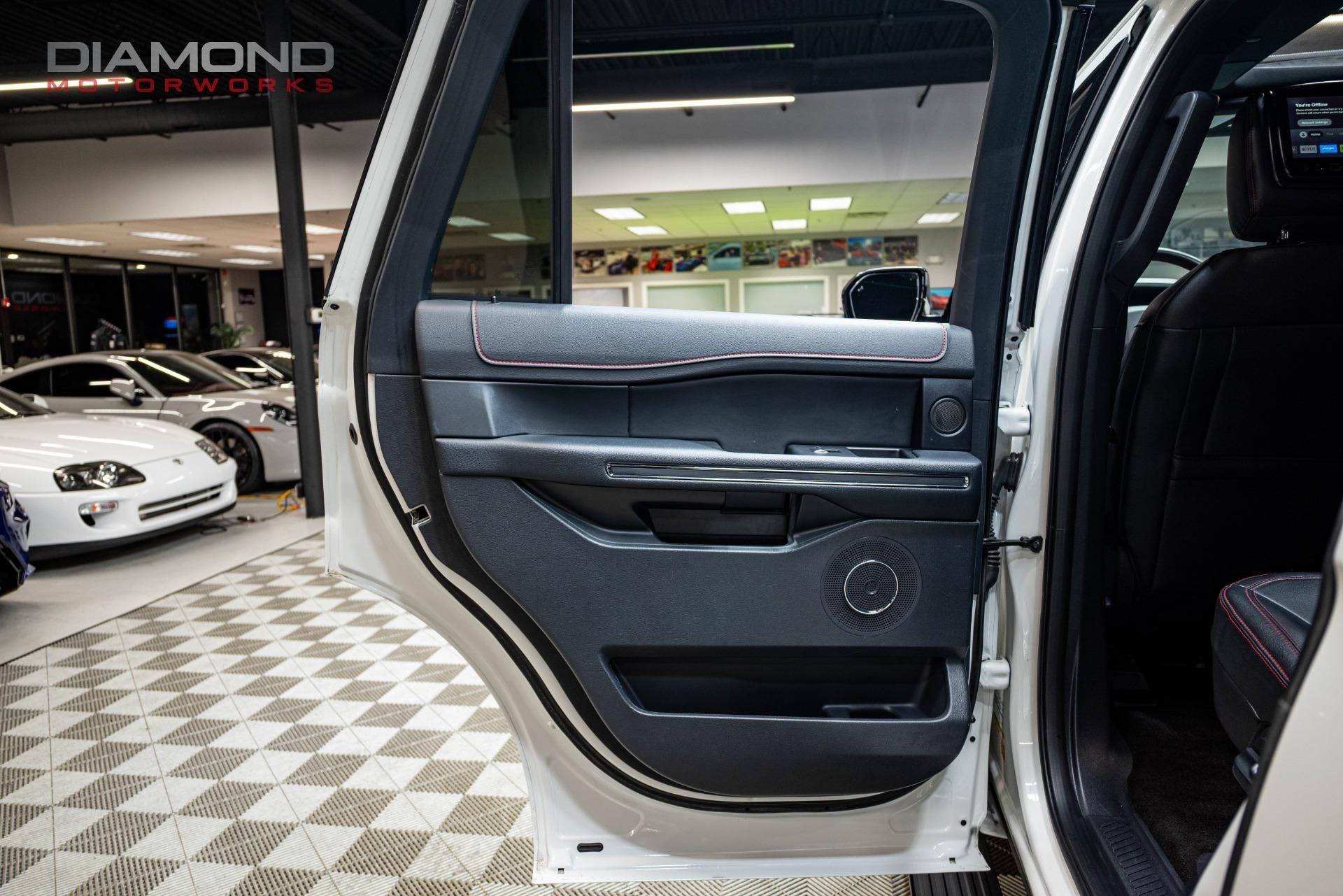 2023 Ford Expedition Limited 4X4