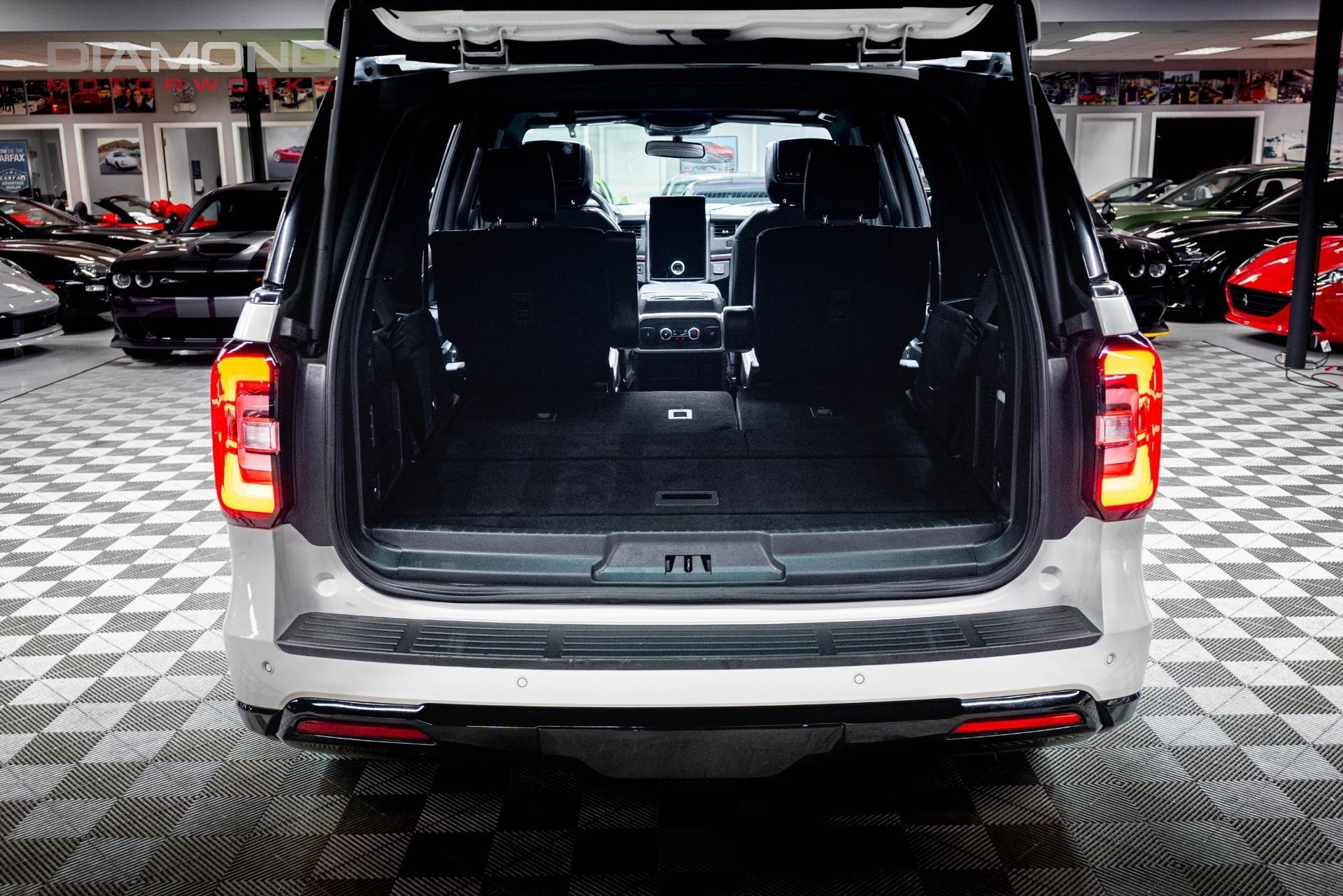 2023 Ford Expedition Limited 4X4