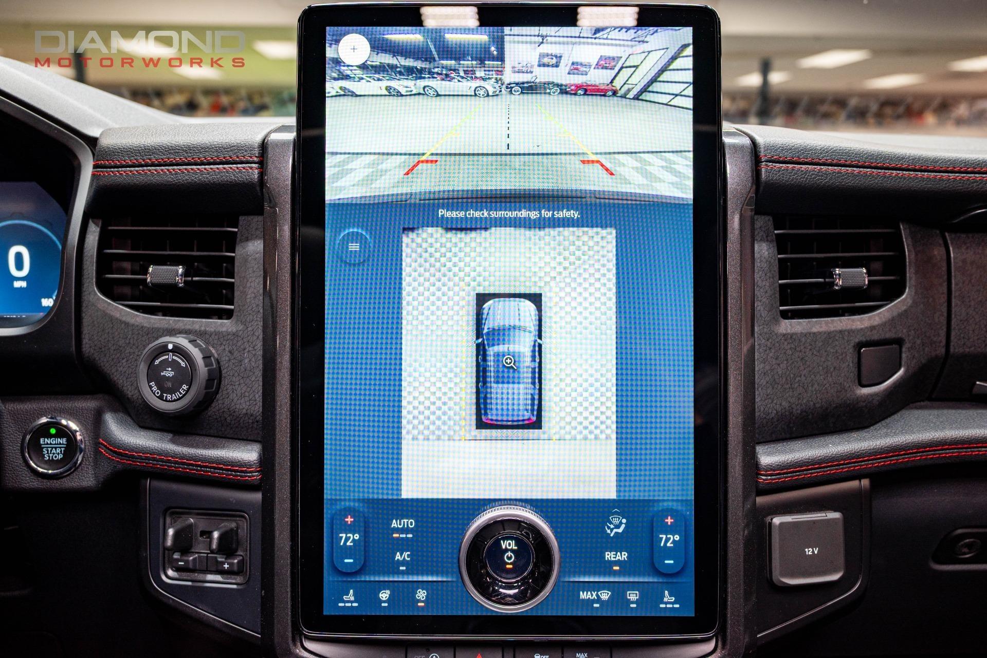 2023 Ford Expedition Limited 4X4