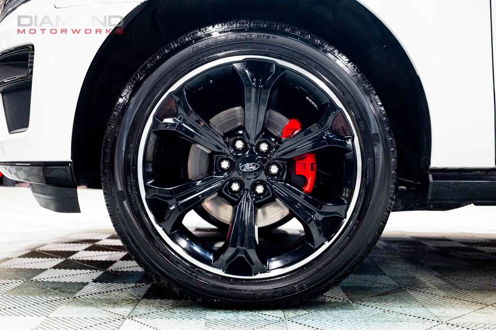 2023 Ford Expedition Limited 4X4