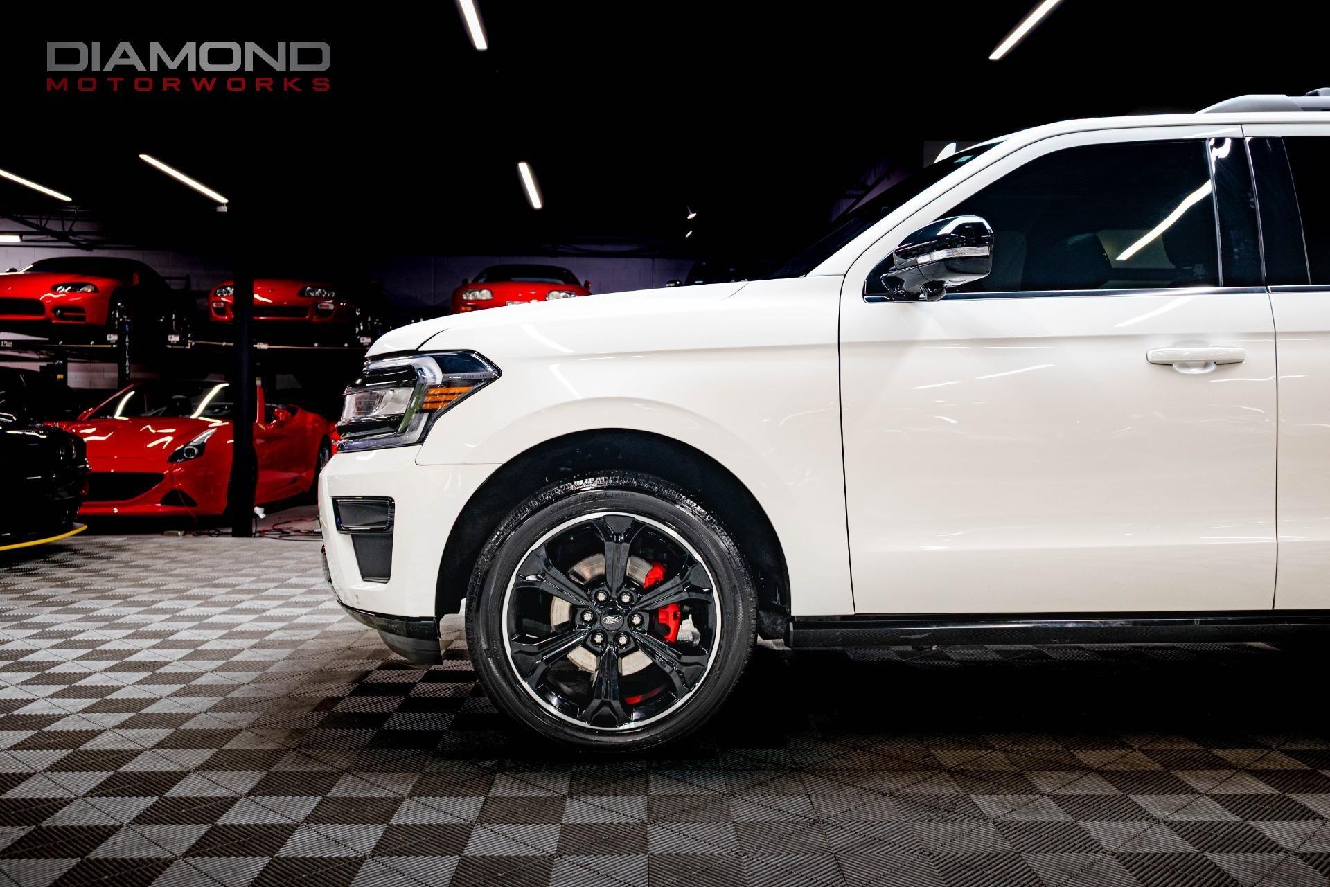 2023 Ford Expedition Limited 4X4