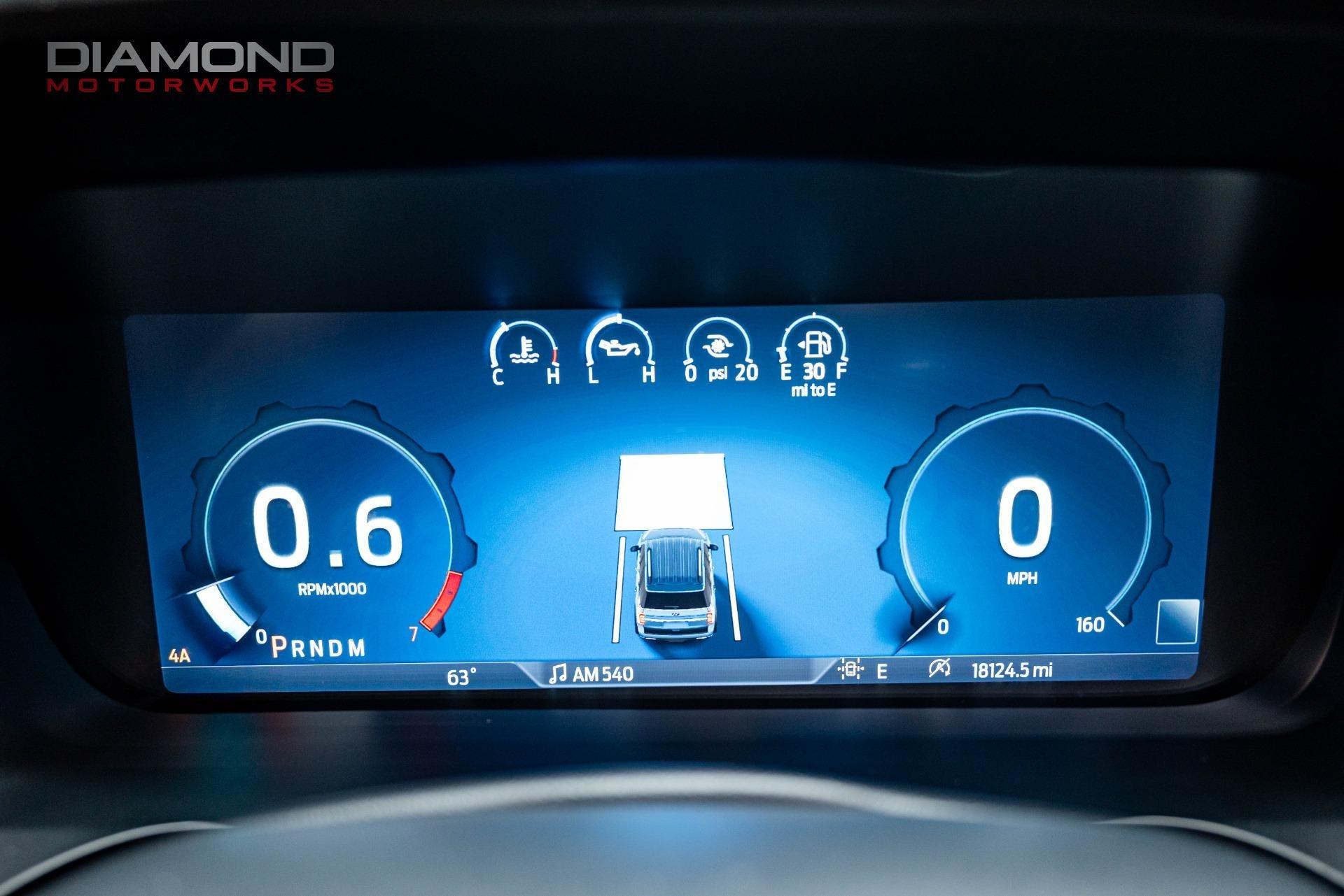 2023 Ford Expedition Limited 4X4