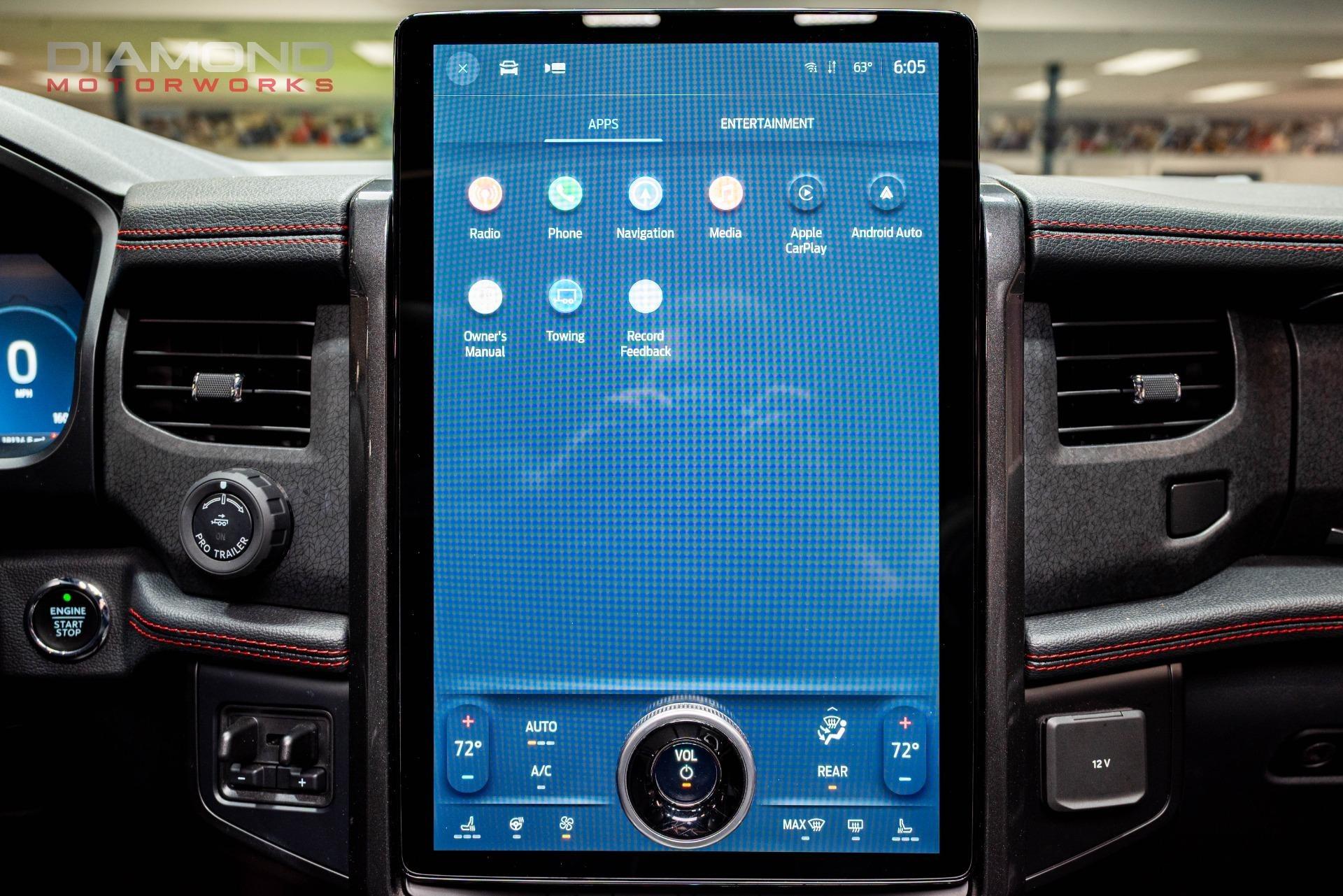 2023 Ford Expedition Limited 4X4