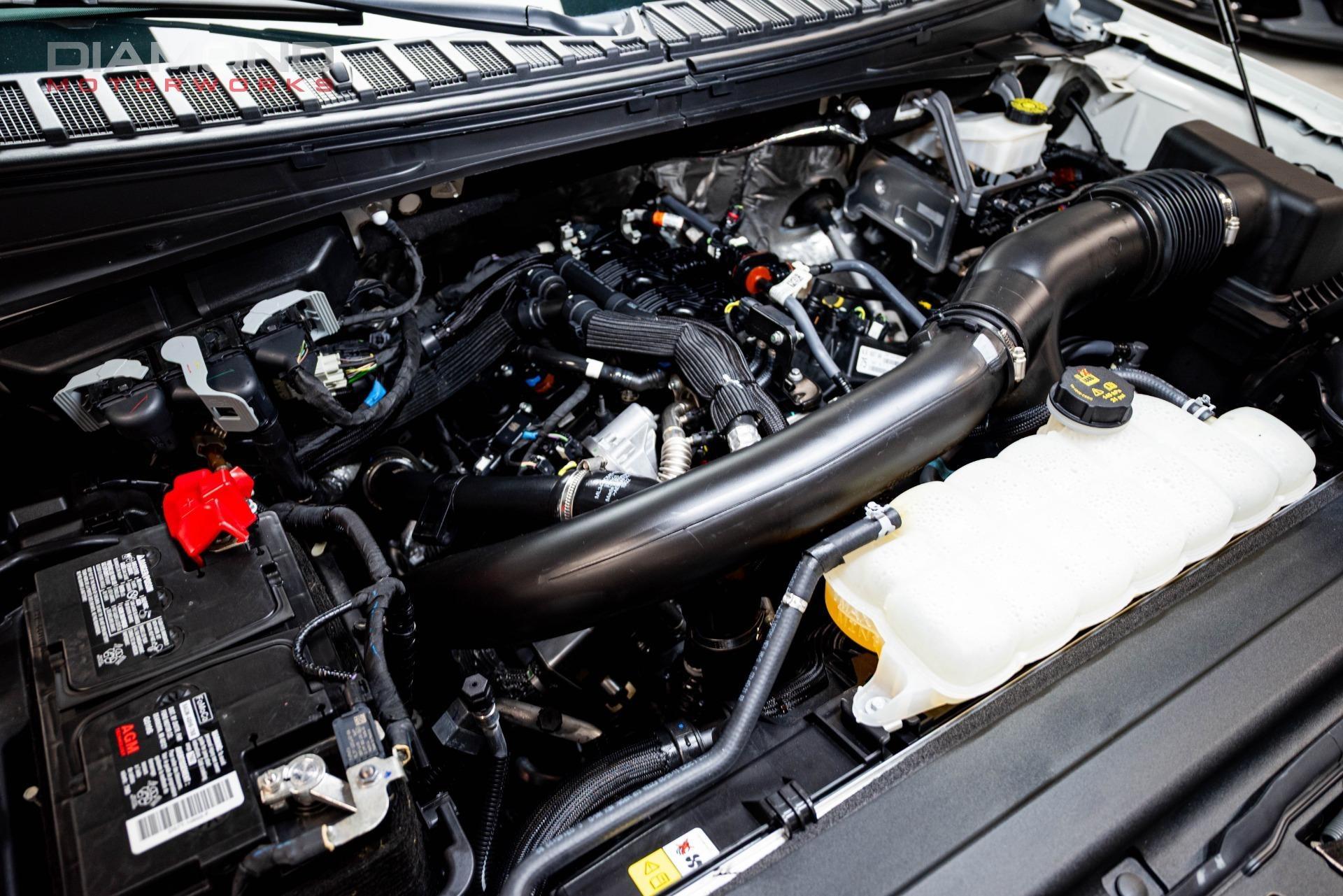 2023 Ford Expedition Limited 4X4