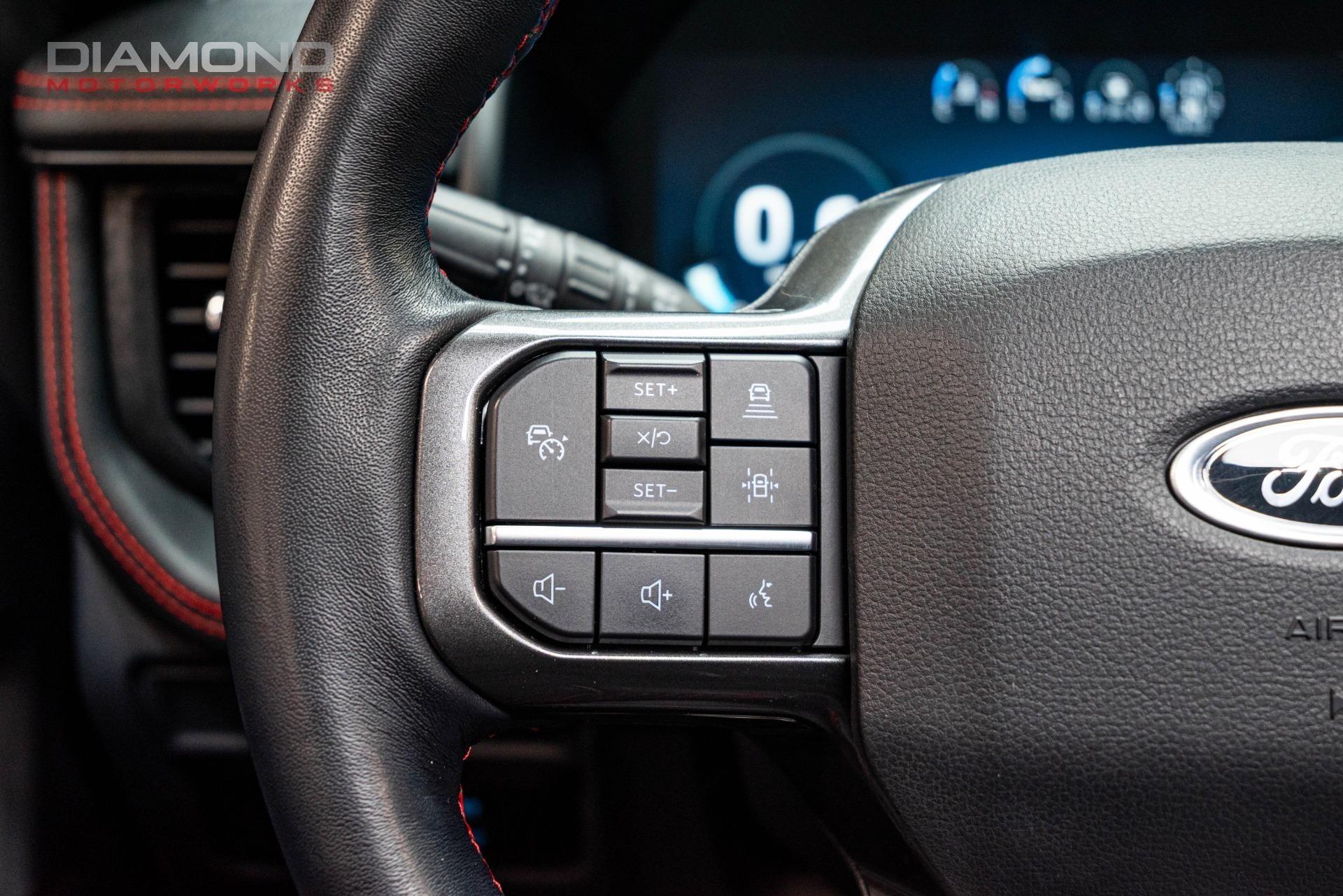 2023 Ford Expedition Limited 4X4