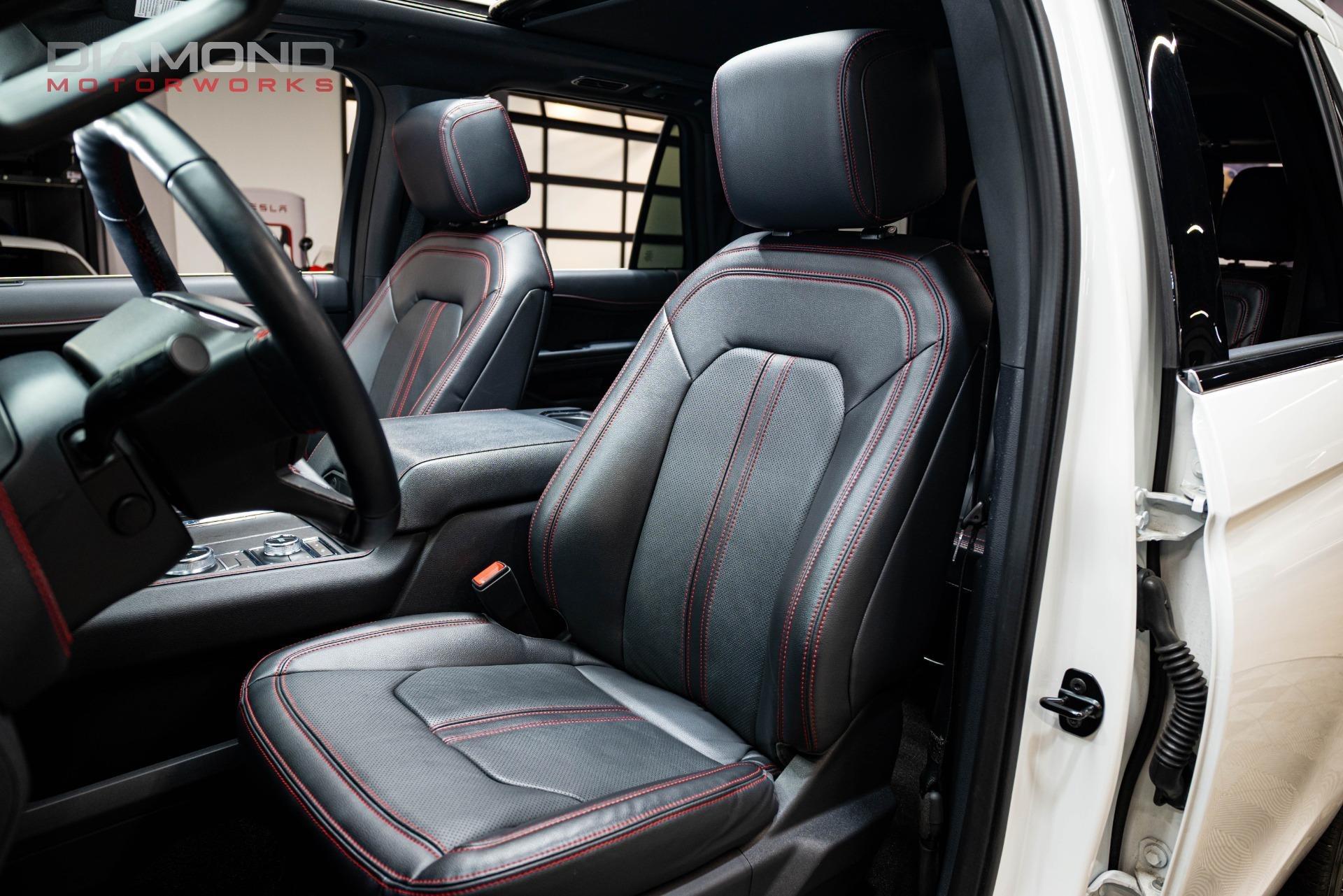 2023 Ford Expedition Limited 4X4