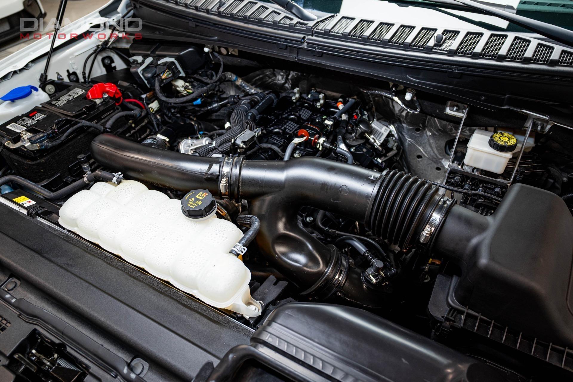 2023 Ford Expedition Limited 4X4