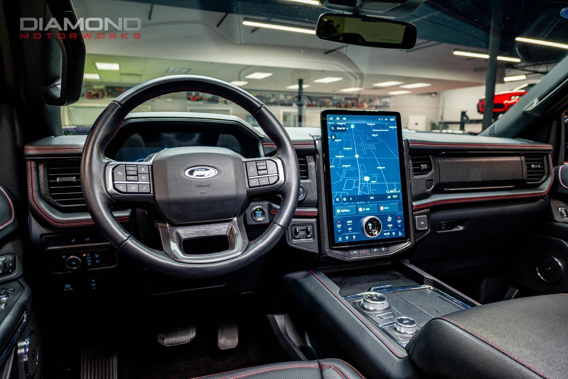 2023 Ford Expedition Limited 4X4