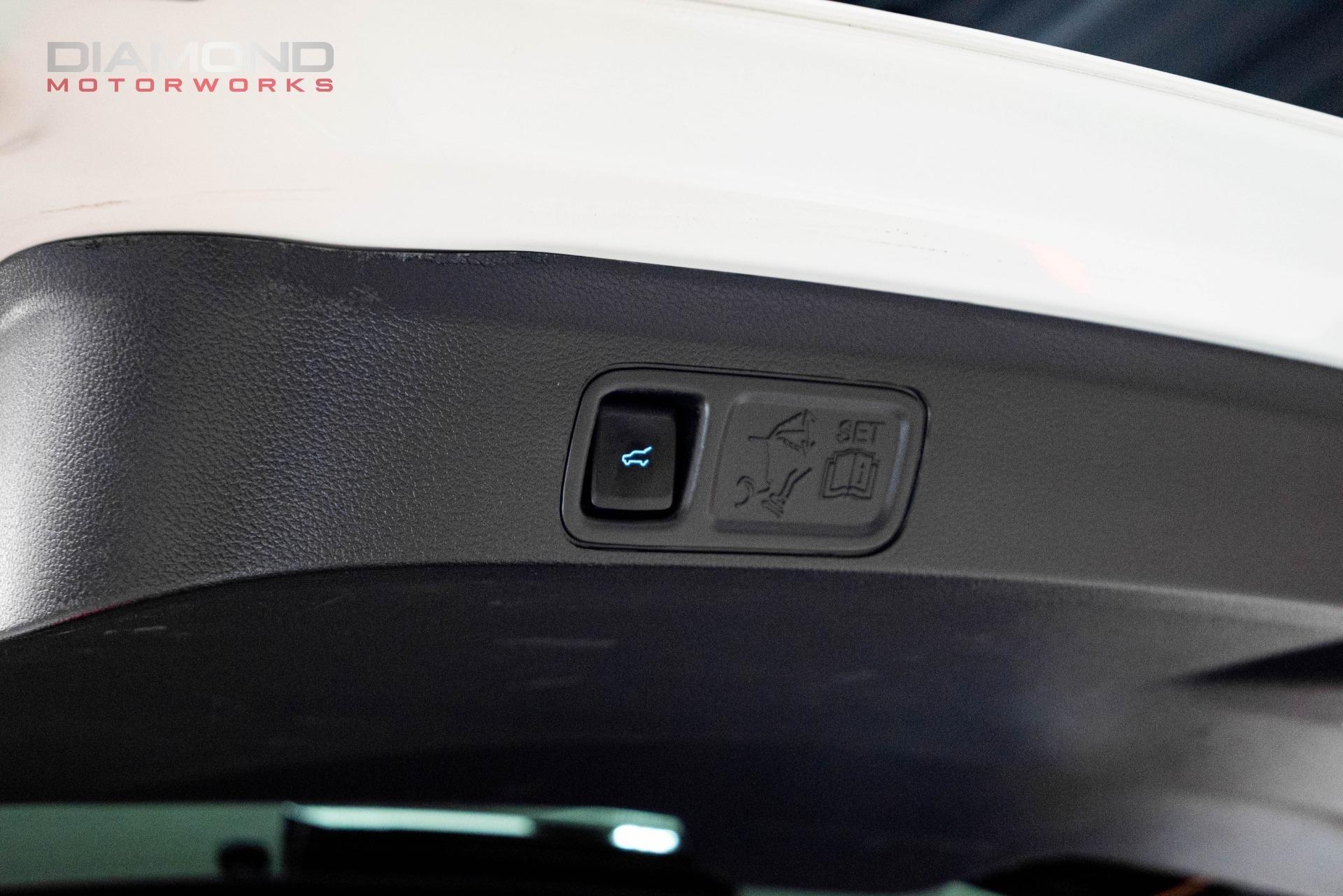 2023 Ford Expedition Limited 4X4