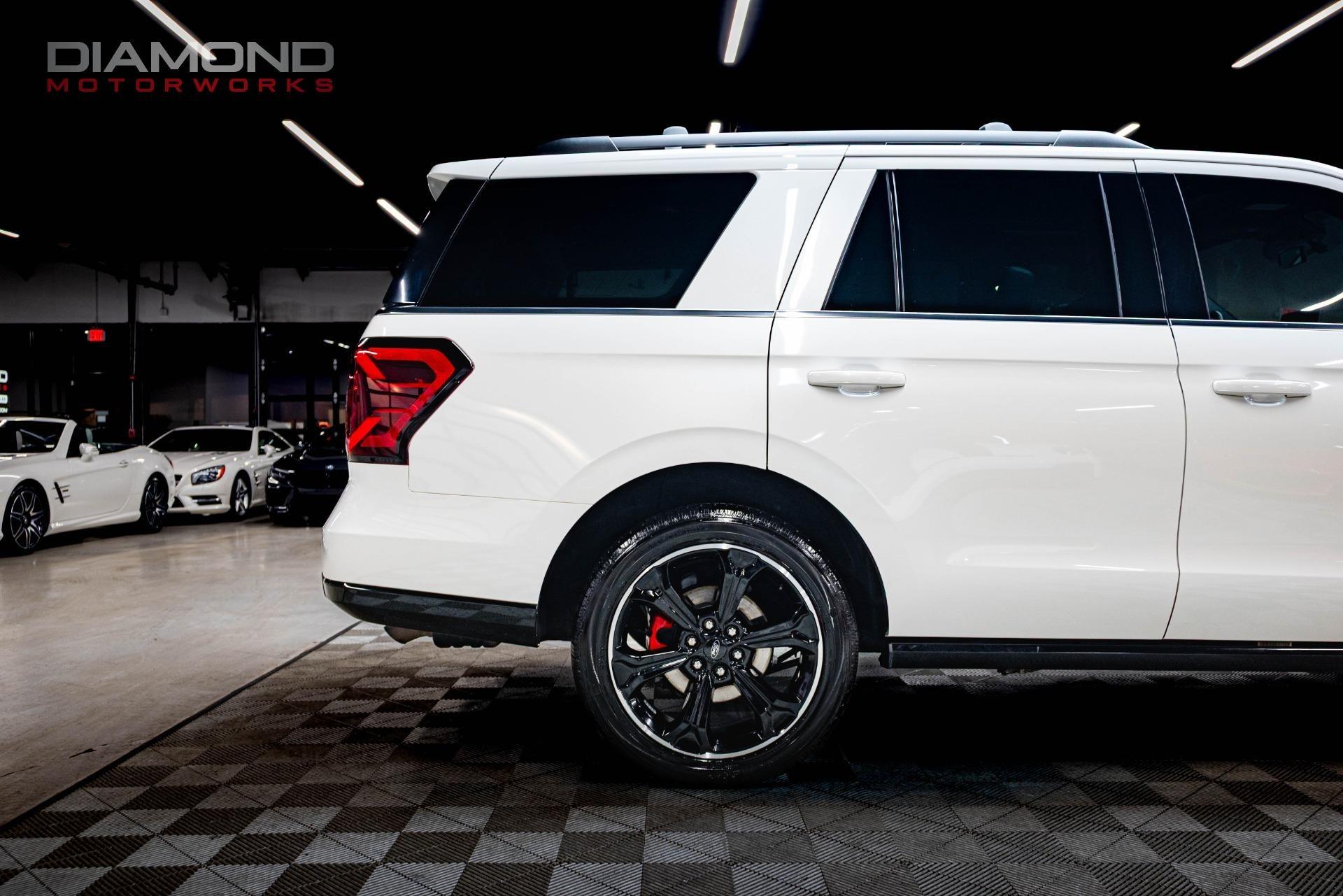 2023 Ford Expedition Limited 4X4