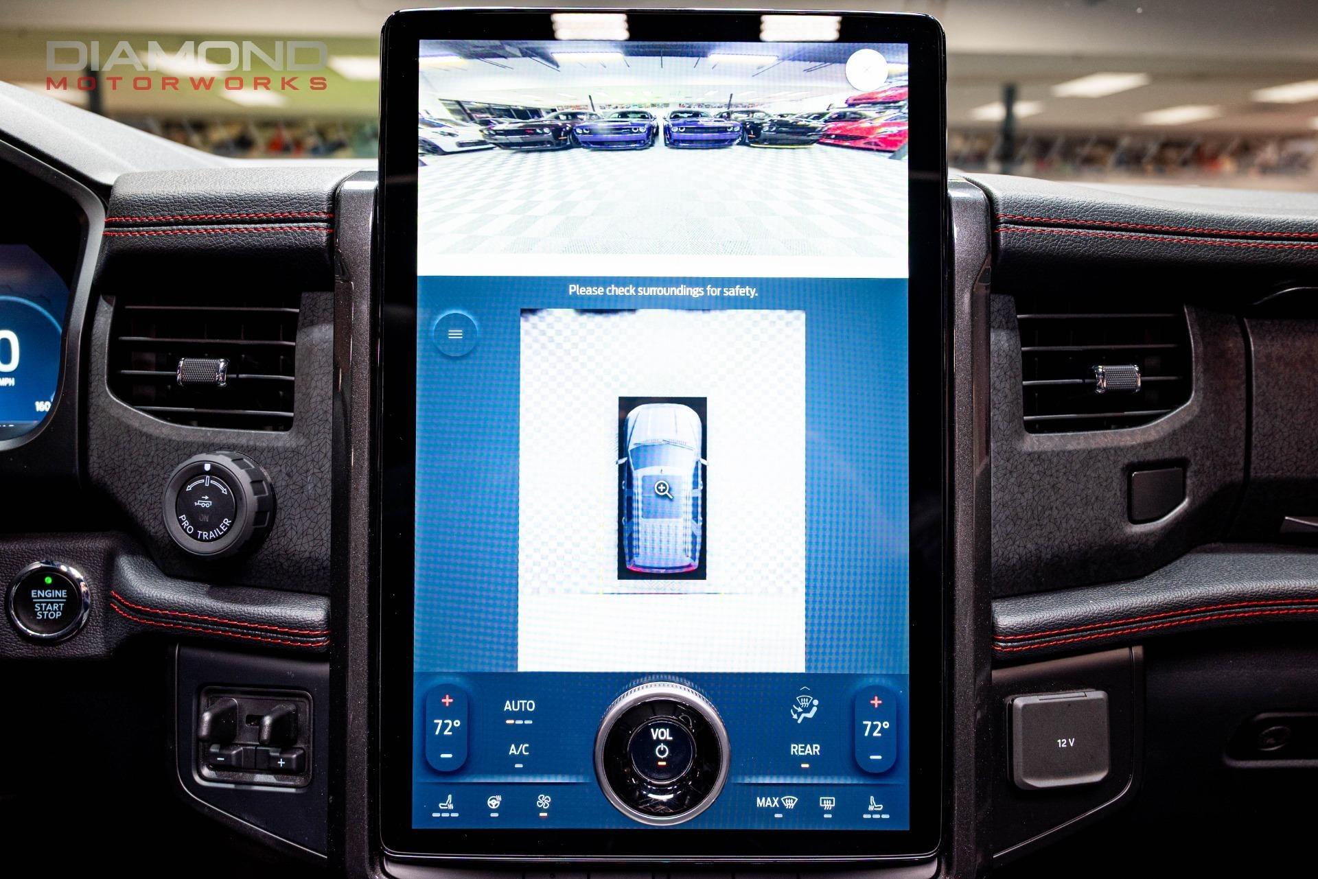 2023 Ford Expedition Limited 4X4