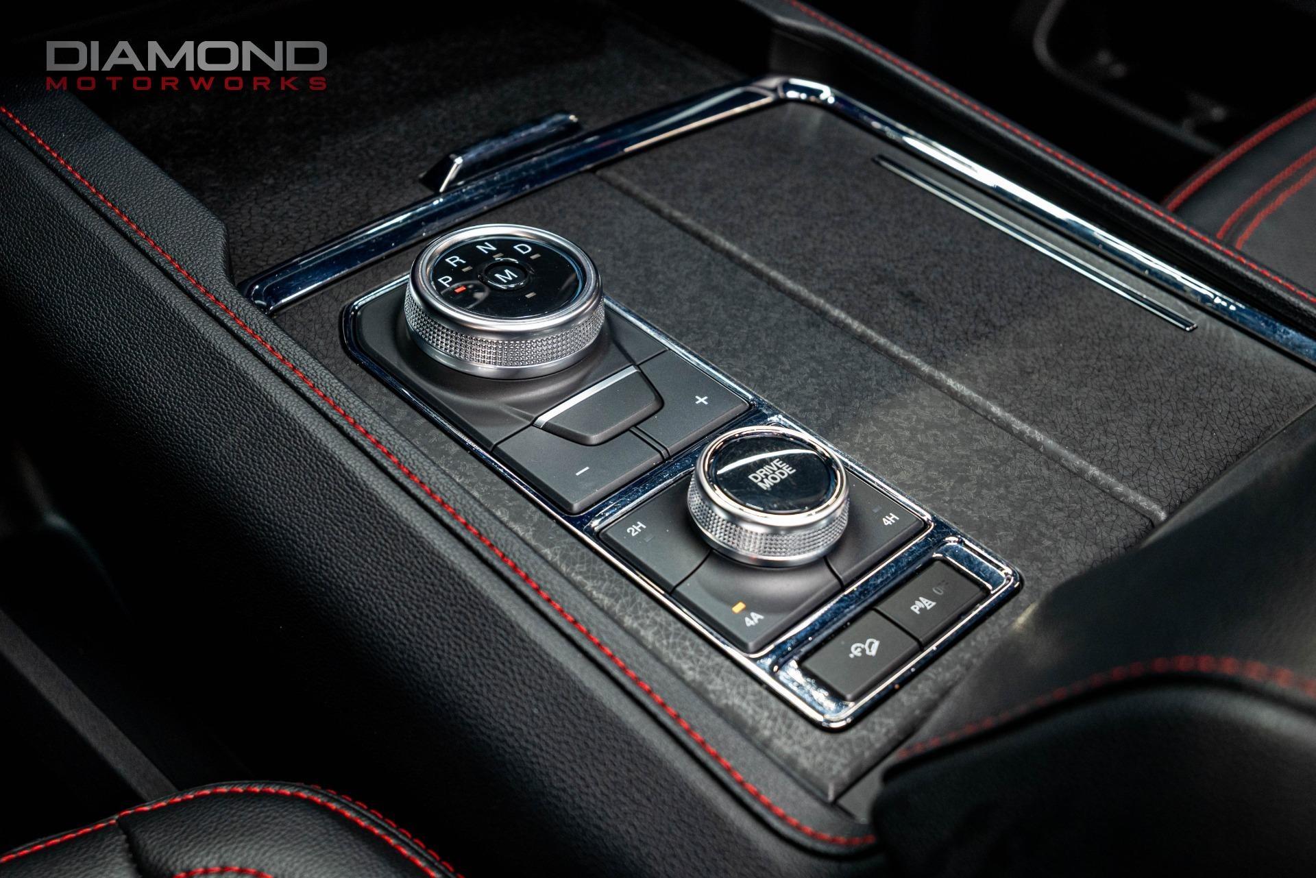 2023 Ford Expedition Limited 4X4