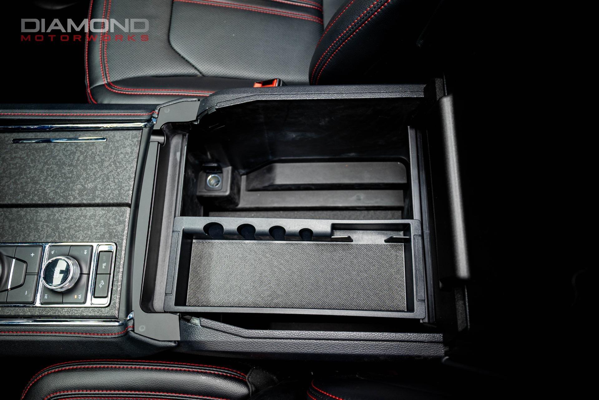 2023 Ford Expedition Limited 4X4