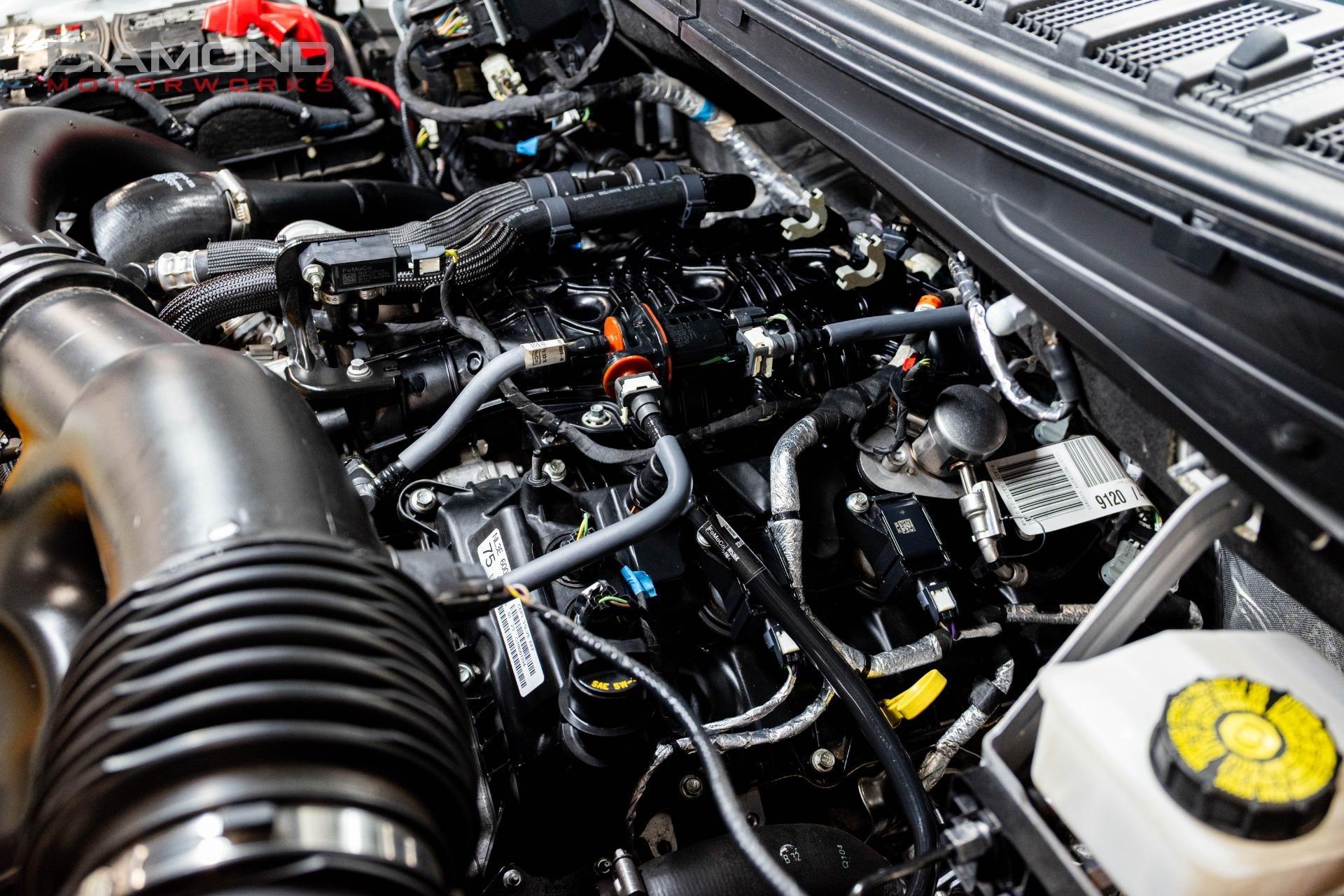 2023 Ford Expedition Limited 4X4