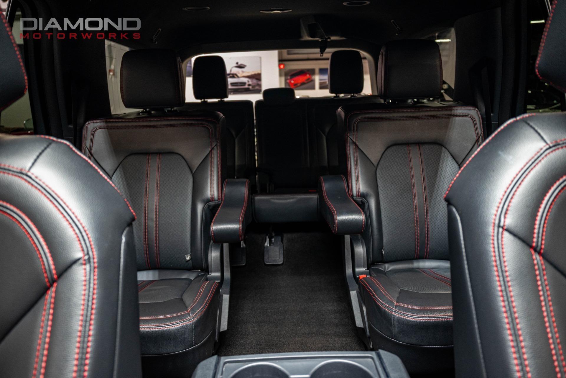 2023 Ford Expedition Limited 4X4