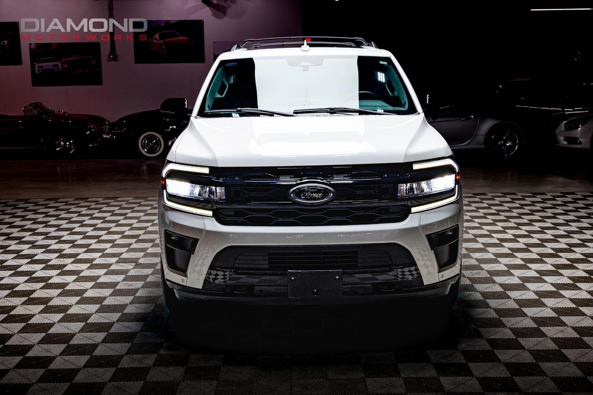 2023 Ford Expedition Limited 4X4