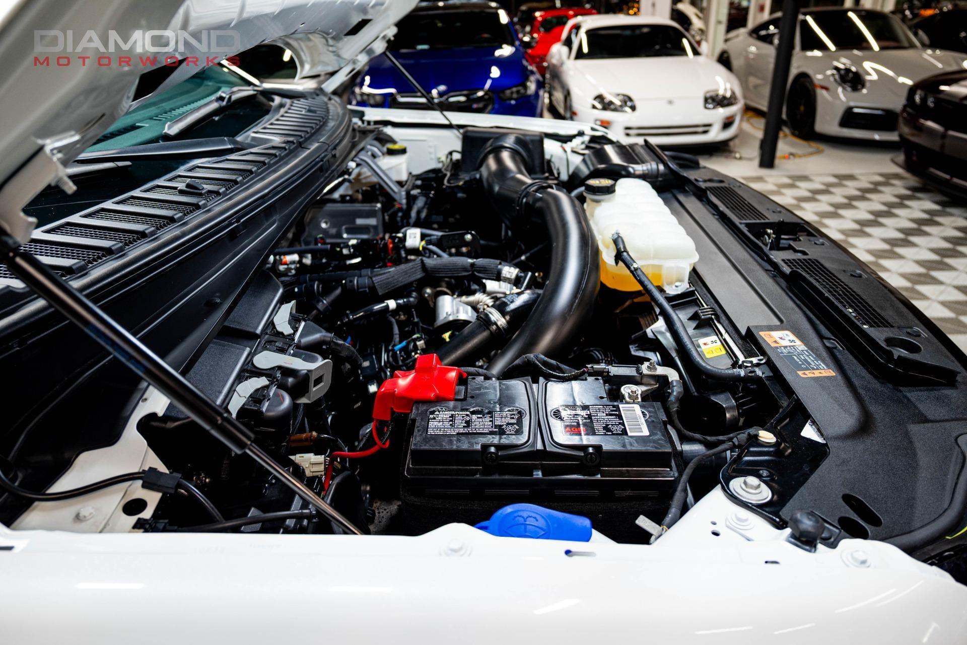 2023 Ford Expedition Limited 4X4