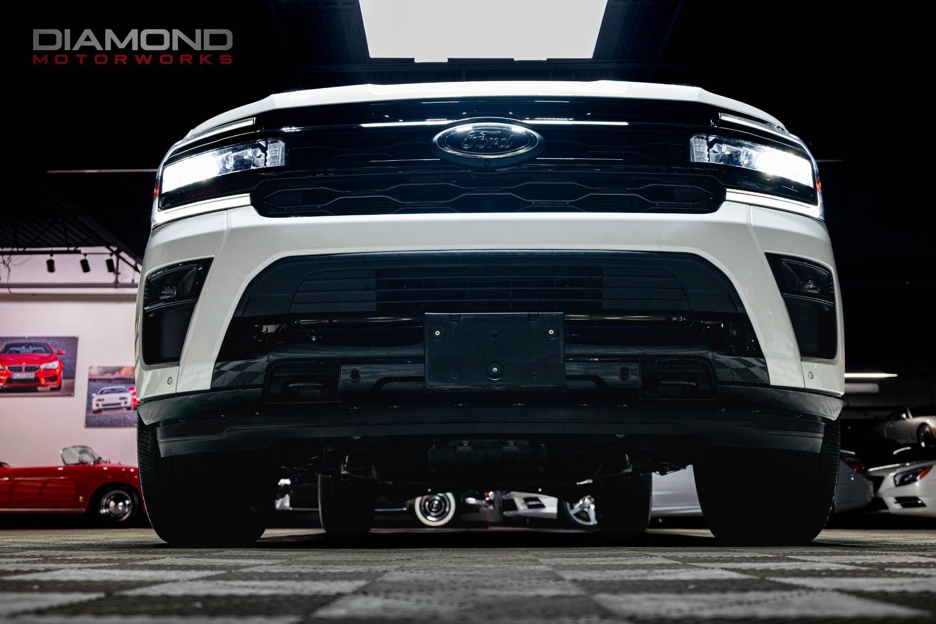 2023 Ford Expedition Limited 4X4