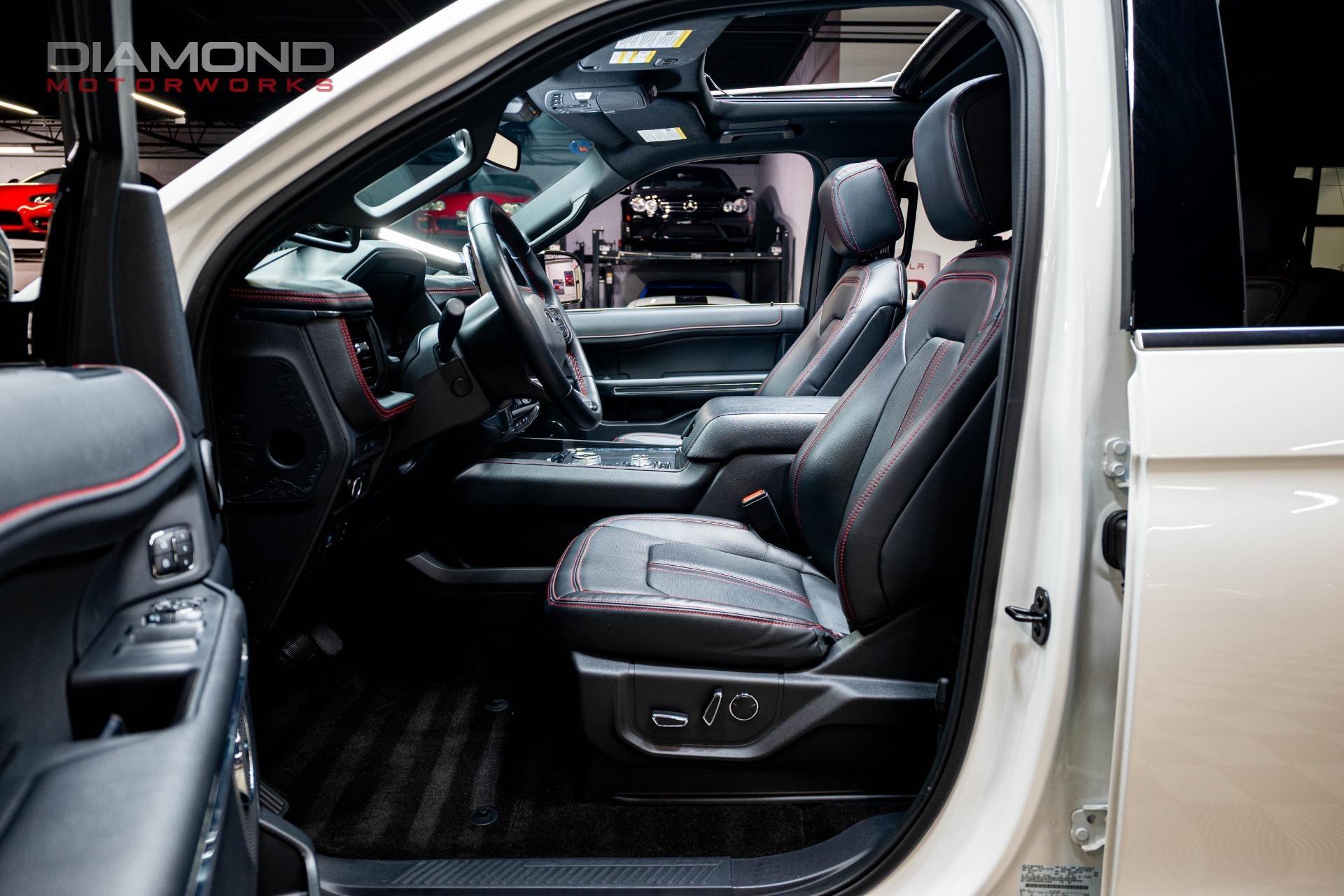 2023 Ford Expedition Limited 4X4