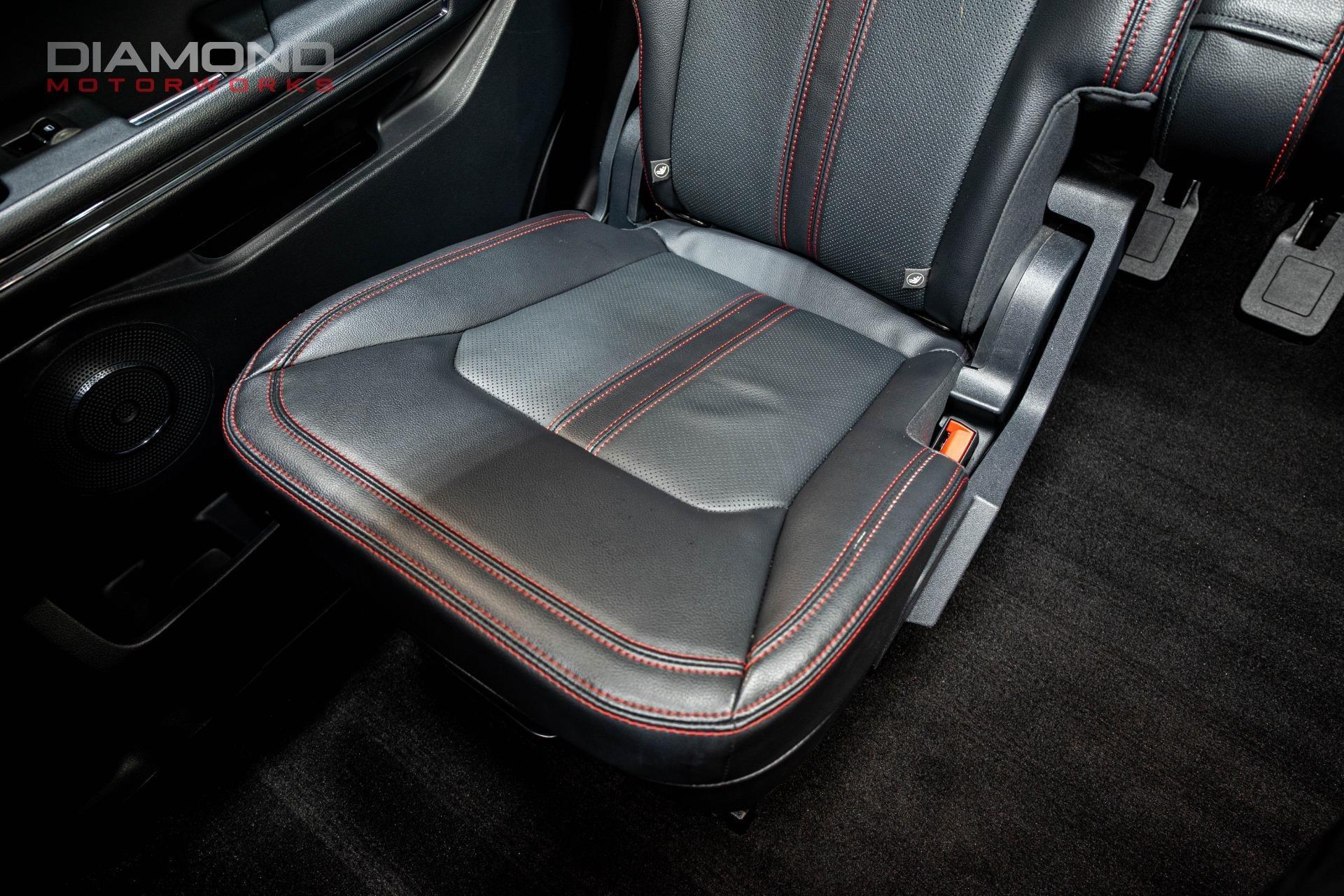 2023 Ford Expedition Limited 4X4