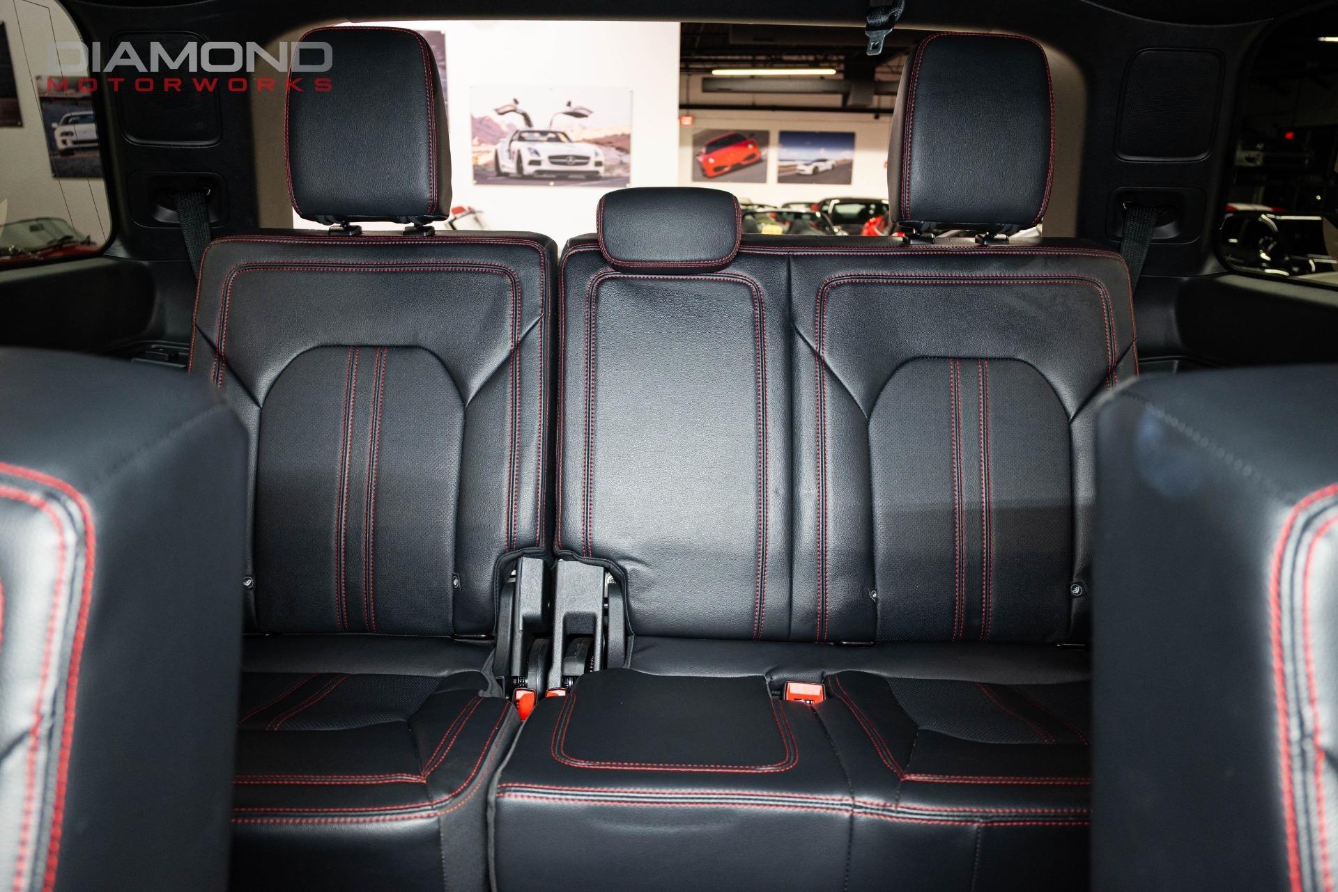 2023 Ford Expedition Limited 4X4