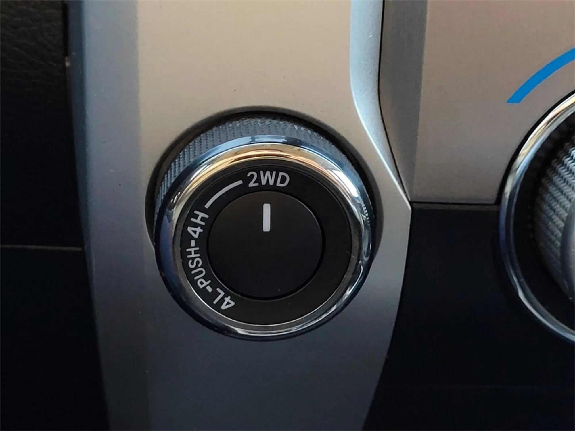 2019 Toyota Tundra Platinum