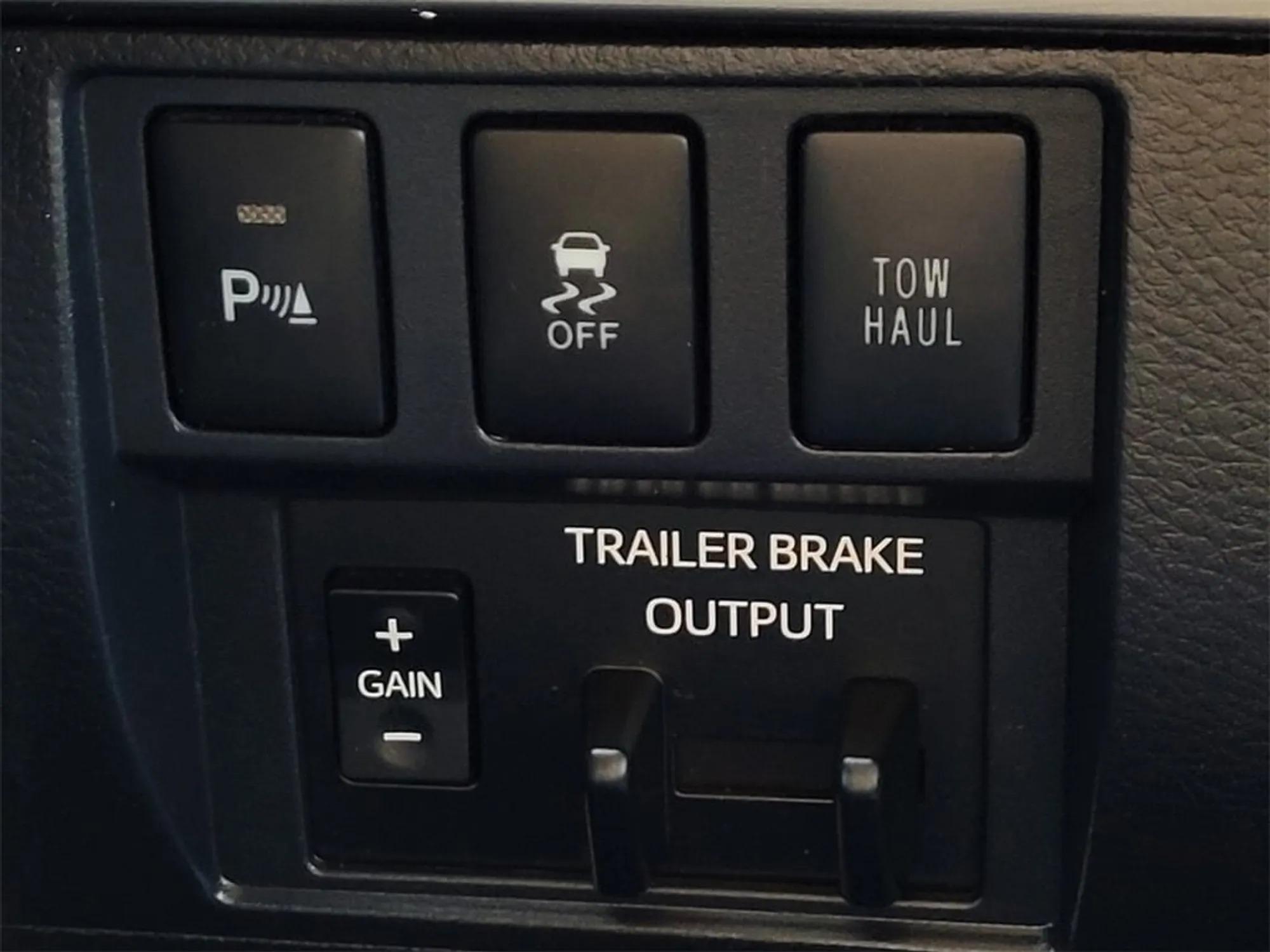 2019 Toyota Tundra Platinum