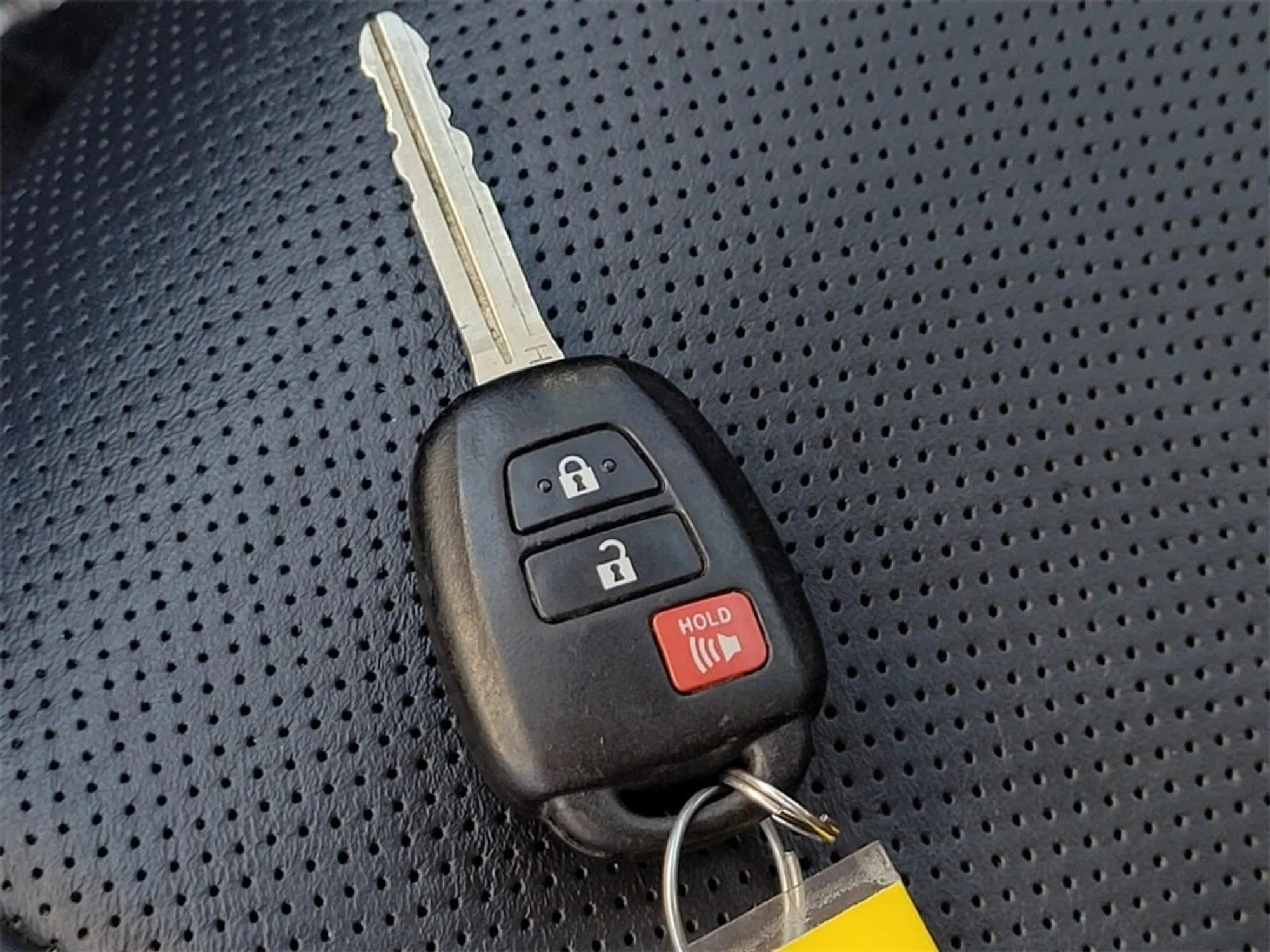 2019 Toyota Tundra Platinum