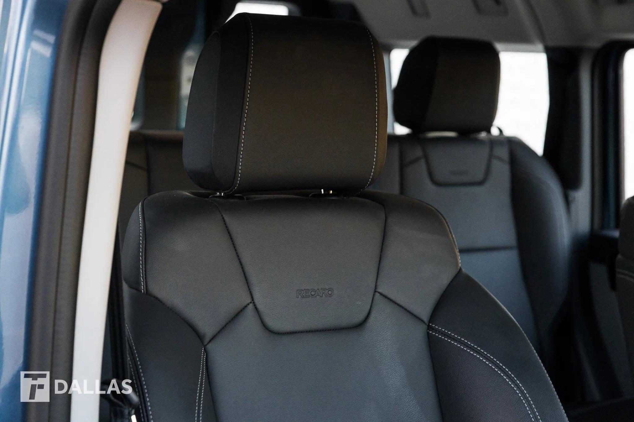 2024 Ineos Grenadier Fieldmaster Edition