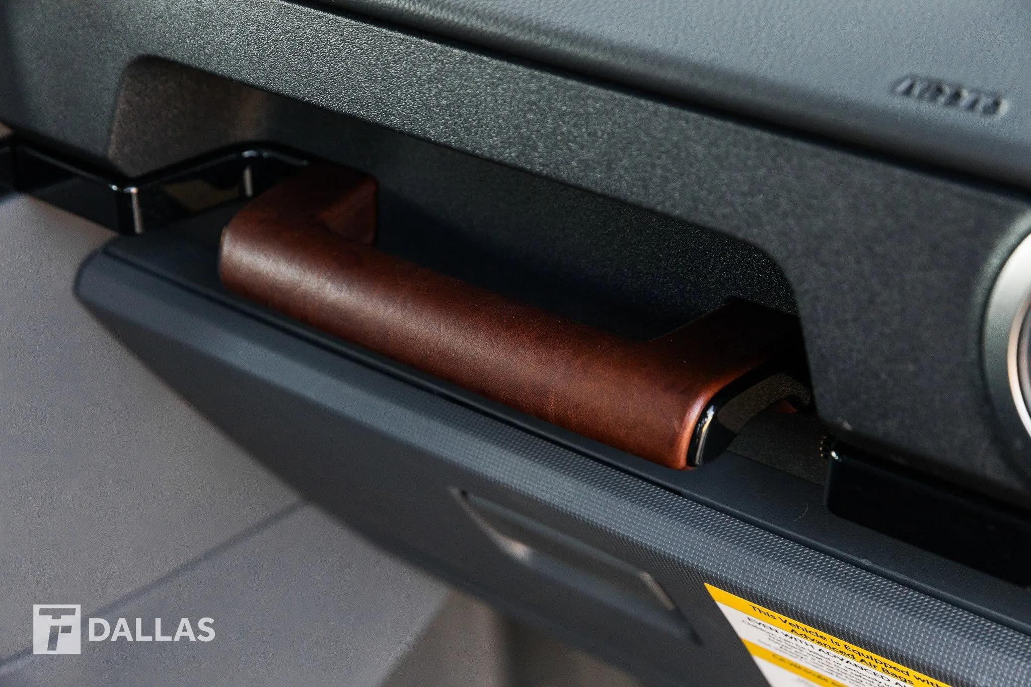 2024 Ineos Grenadier Fieldmaster Edition