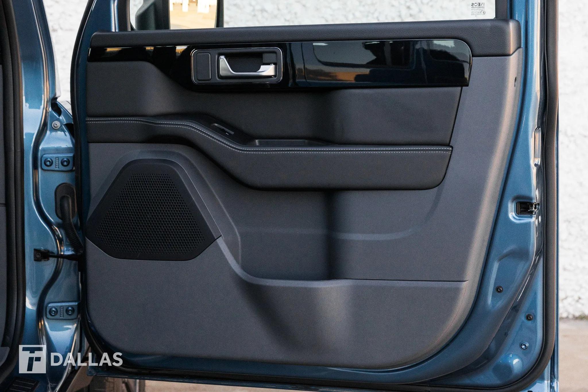 2024 Ineos Grenadier Fieldmaster Edition