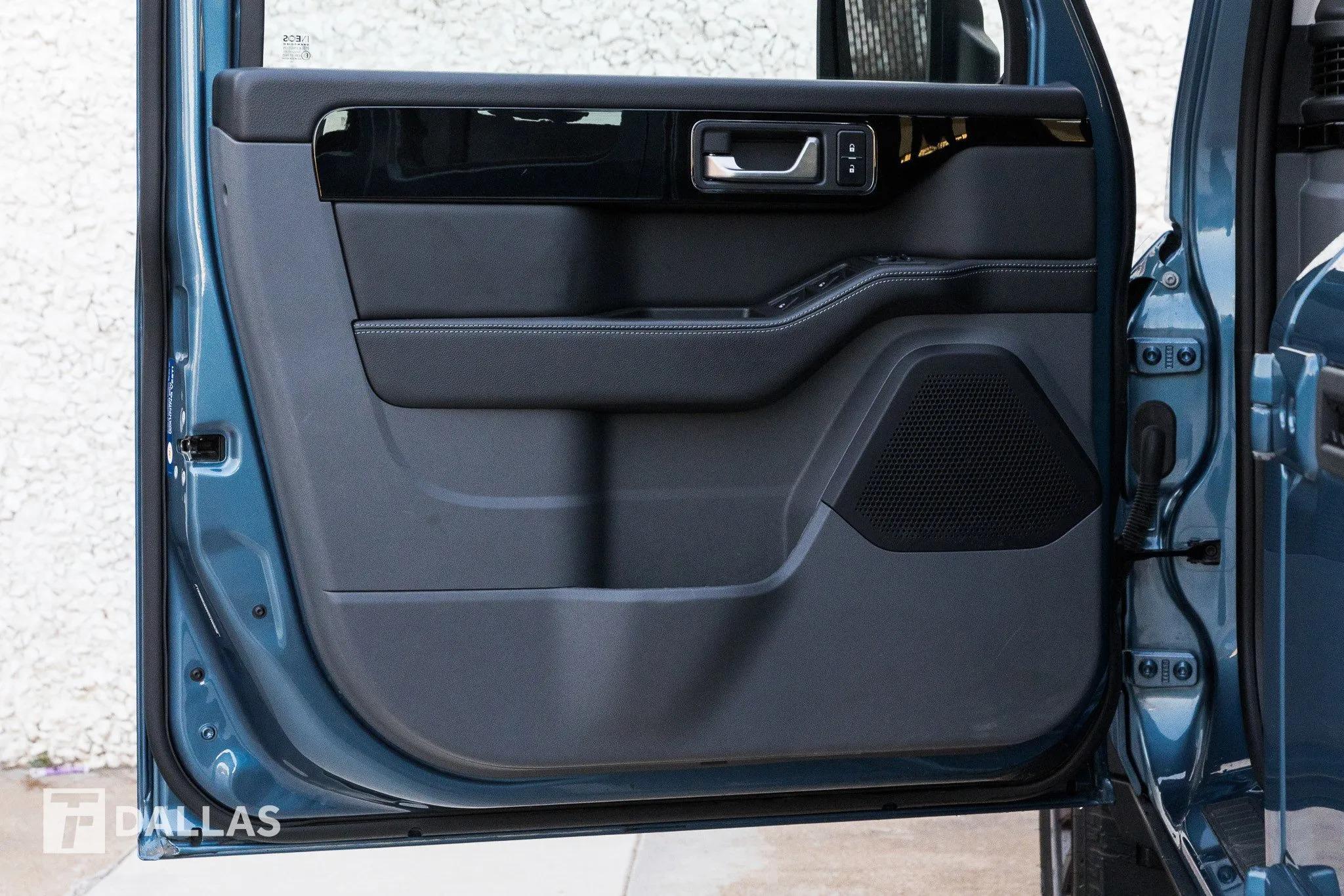 2024 Ineos Grenadier Fieldmaster Edition