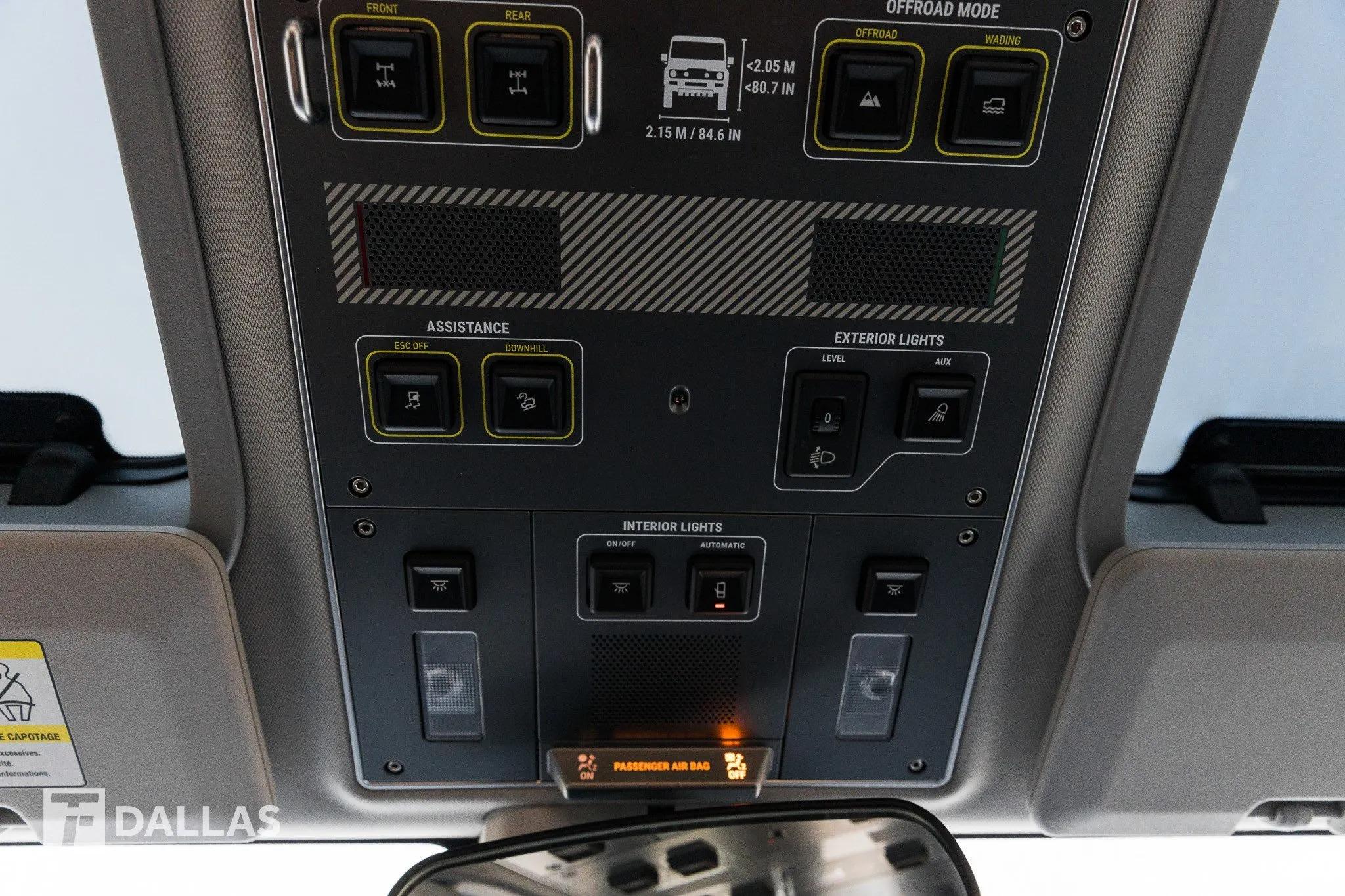 2024 Ineos Grenadier Fieldmaster Edition