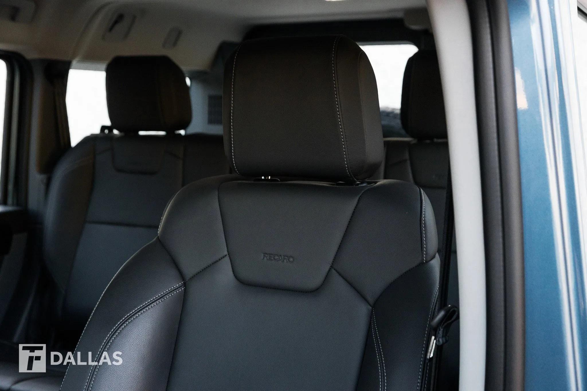 2024 Ineos Grenadier Fieldmaster Edition