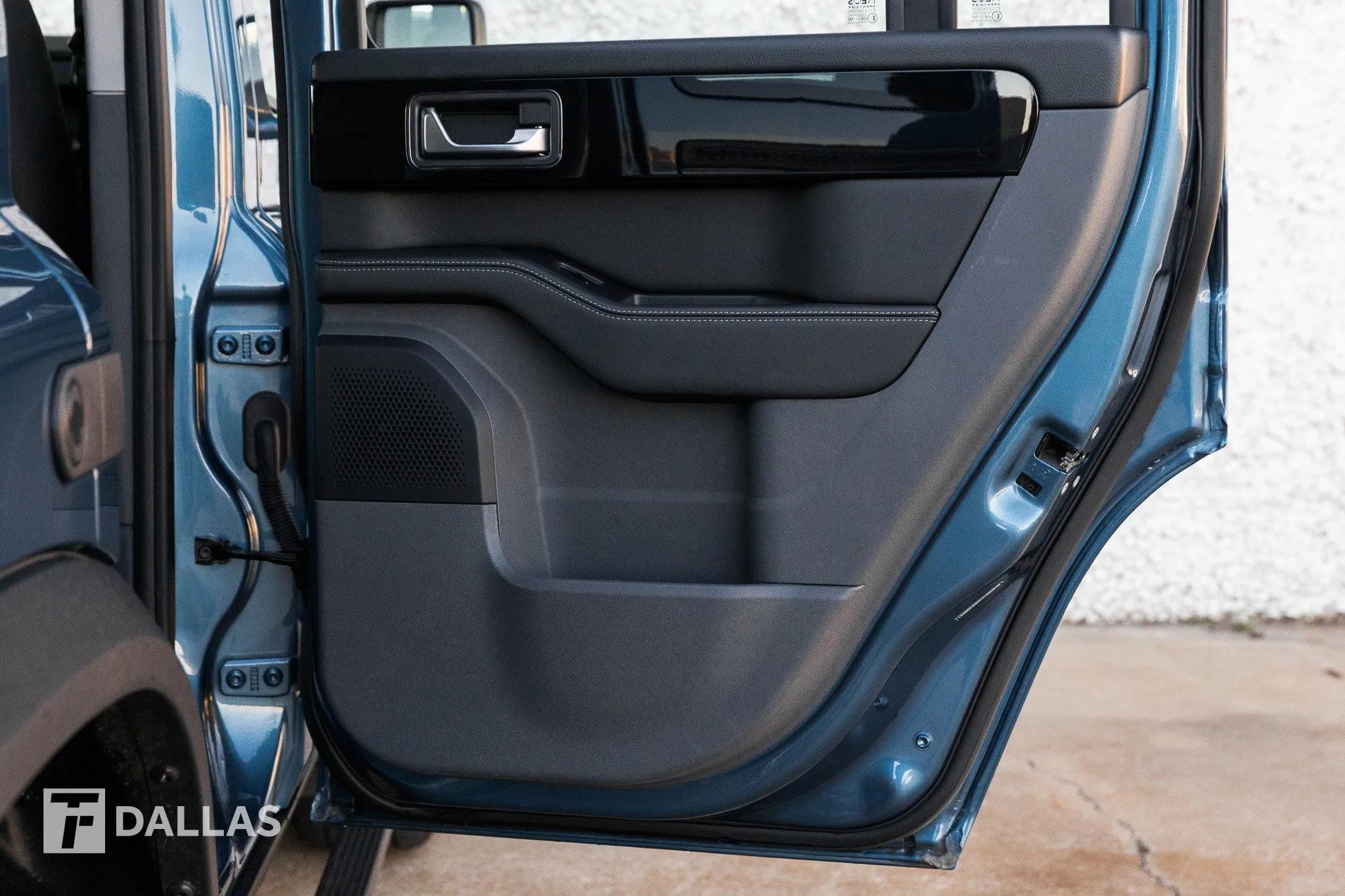 2024 Ineos Grenadier Fieldmaster Edition