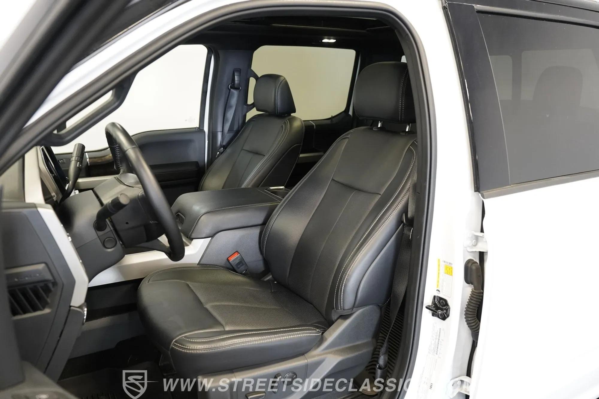 2022 Ford F-250 MegaRexx MegaRaptor