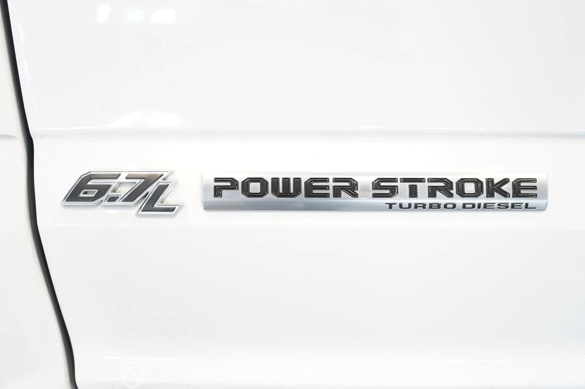 2022 Ford F-250 MegaRexx MegaRaptor