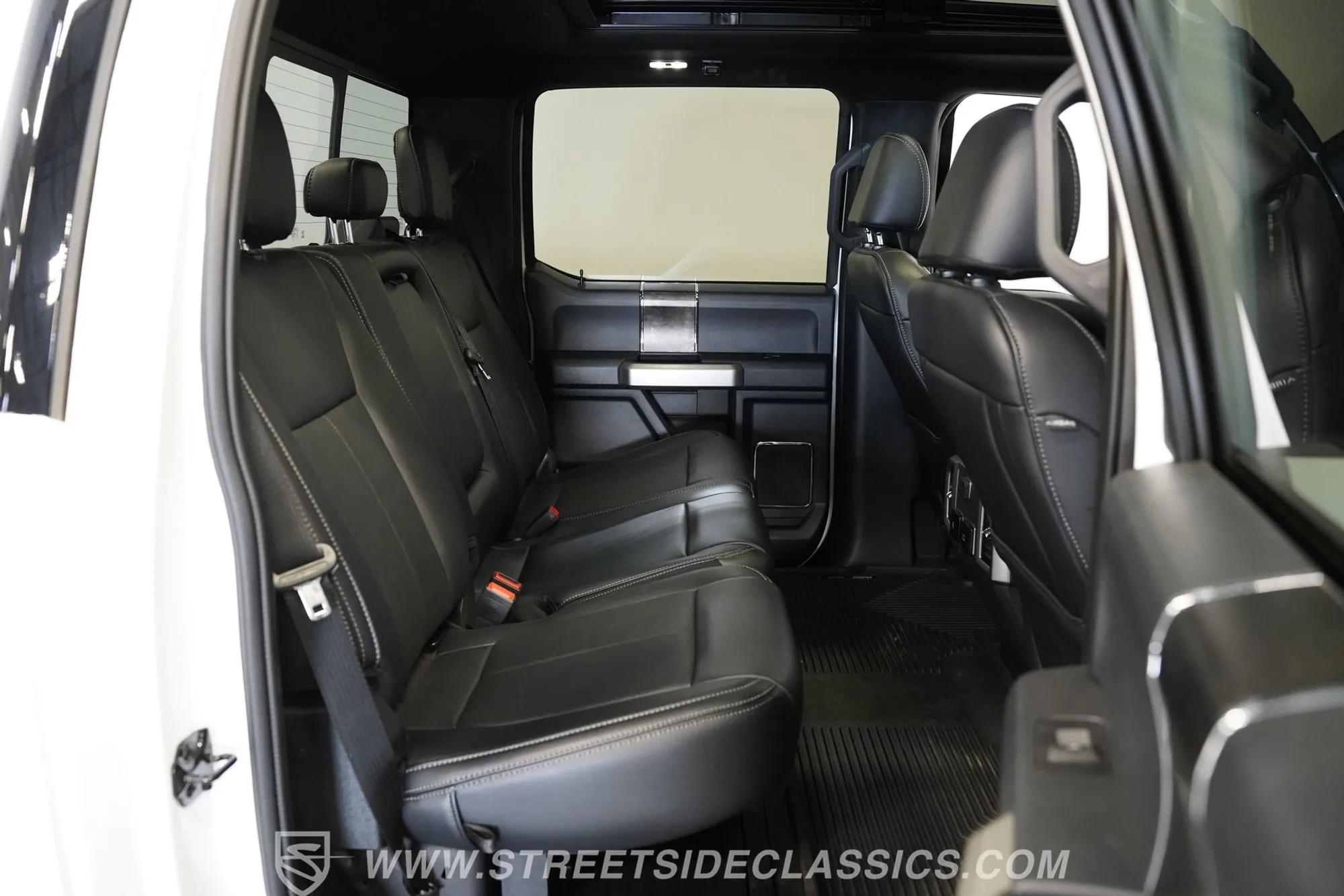 2022 Ford F-250 MegaRexx MegaRaptor