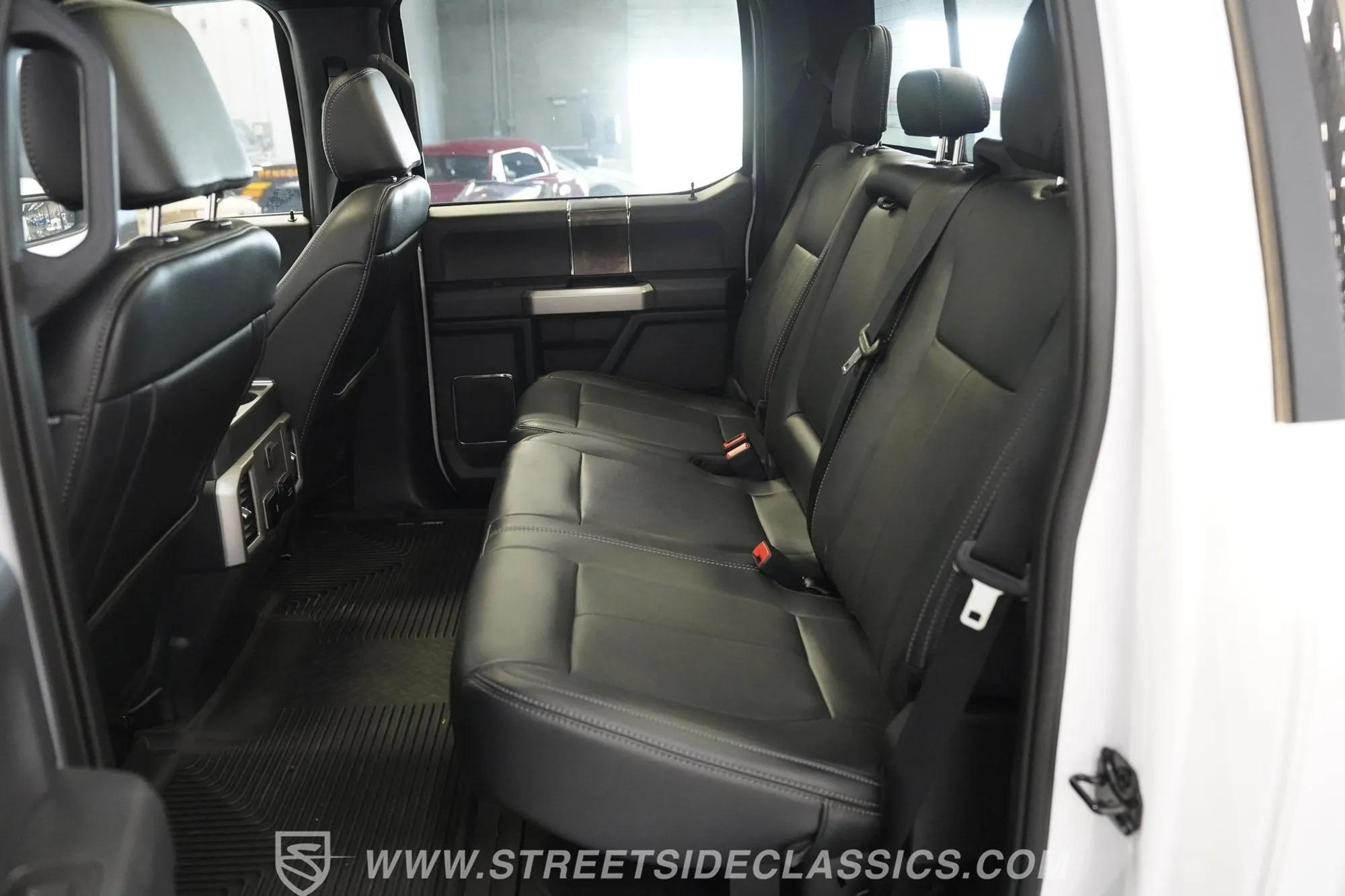 2022 Ford F-250 MegaRexx MegaRaptor