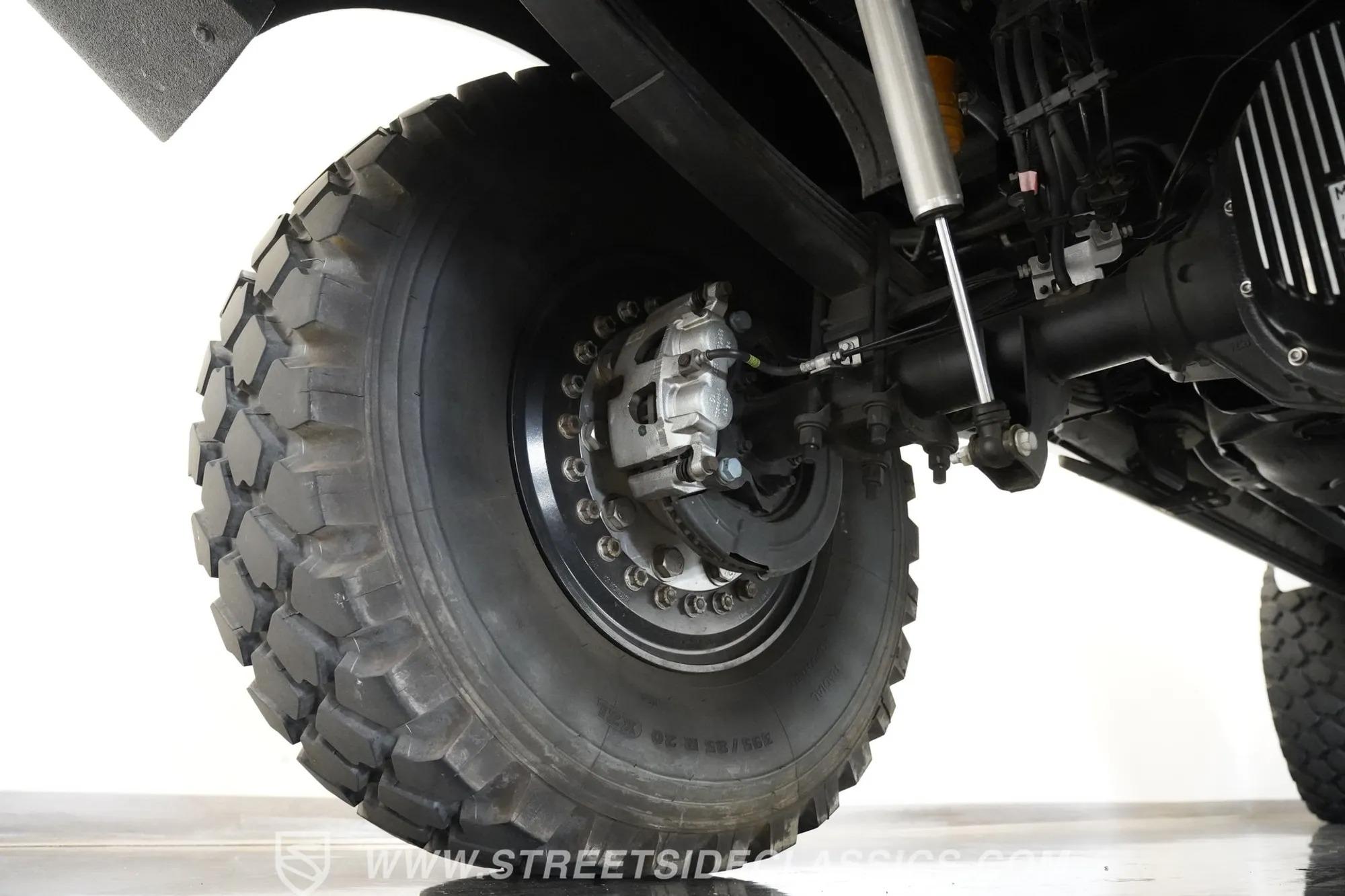 2022 Ford F-250 MegaRexx MegaRaptor