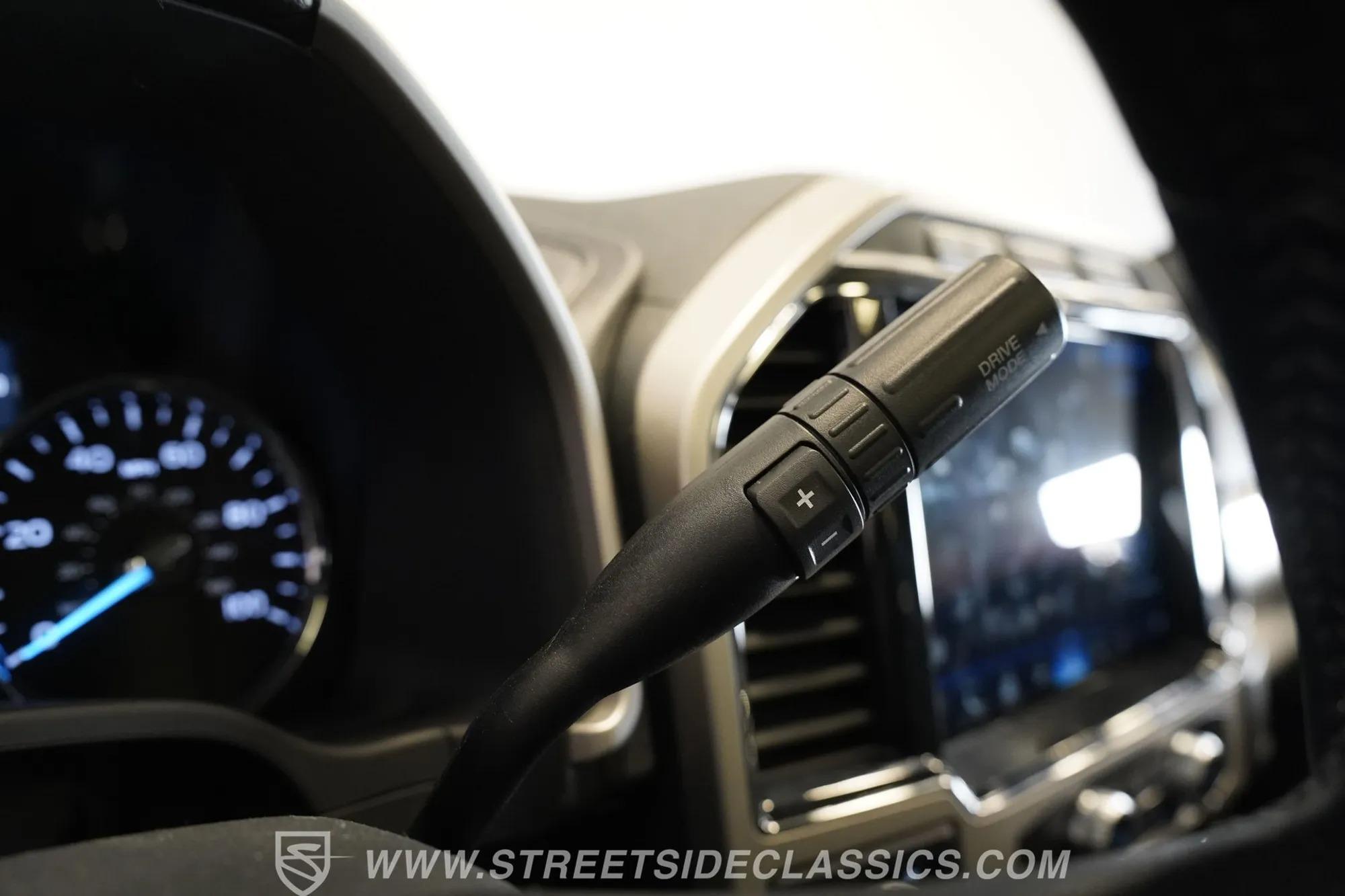 2022 Ford F-250 MegaRexx MegaRaptor